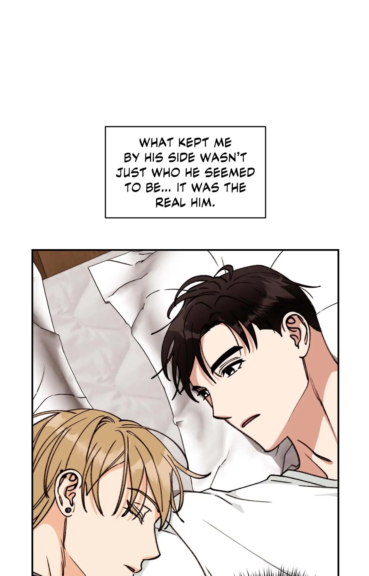 Dreaminess [Official] - Side Story 4 manhwa