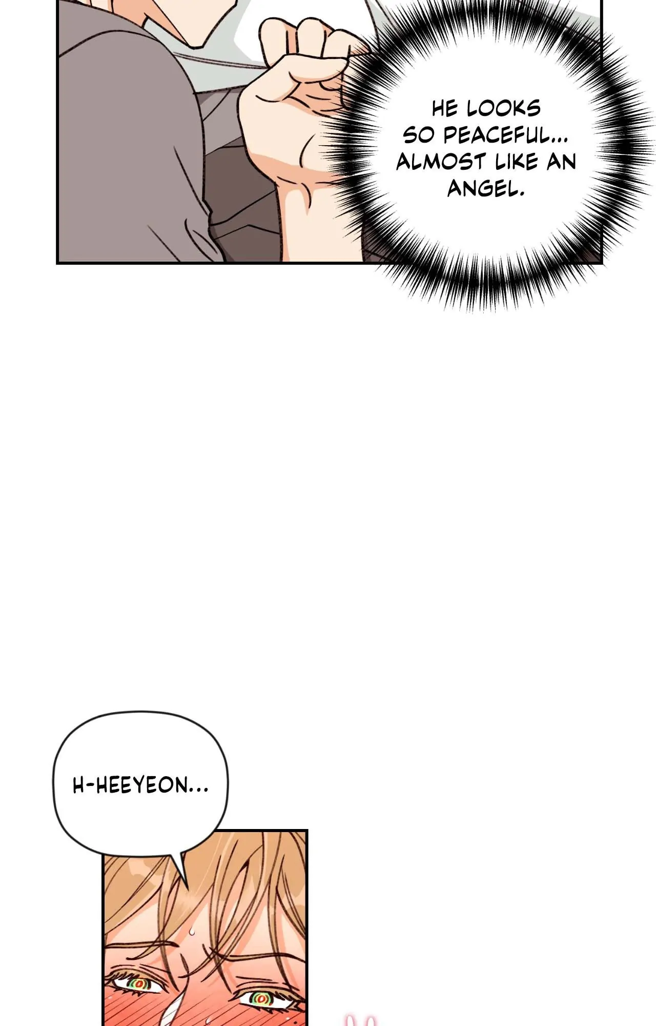 Dreaminess [Official] - Side Story 4 manhwa