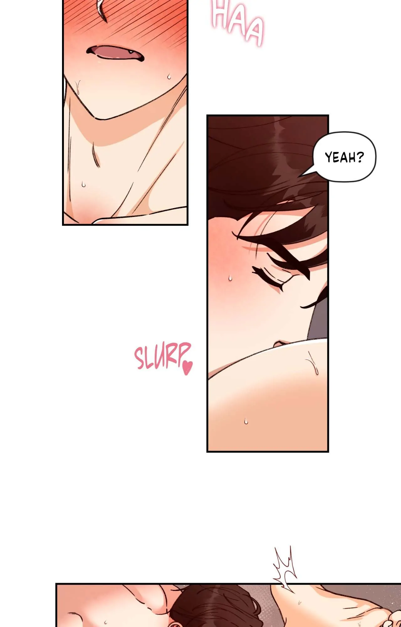 Dreaminess [Official] - Side Story 4 manhwa