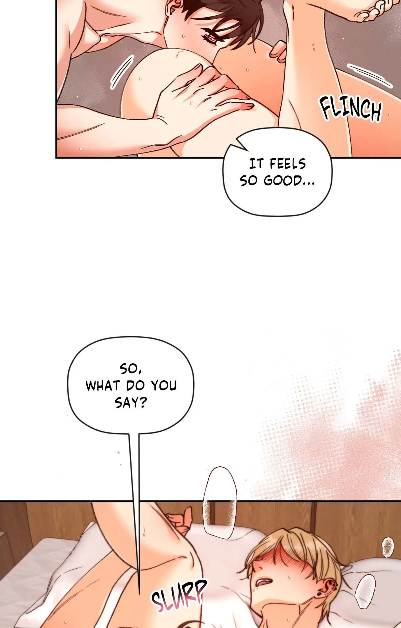 Dreaminess [Official] - Side Story 4 manhwa