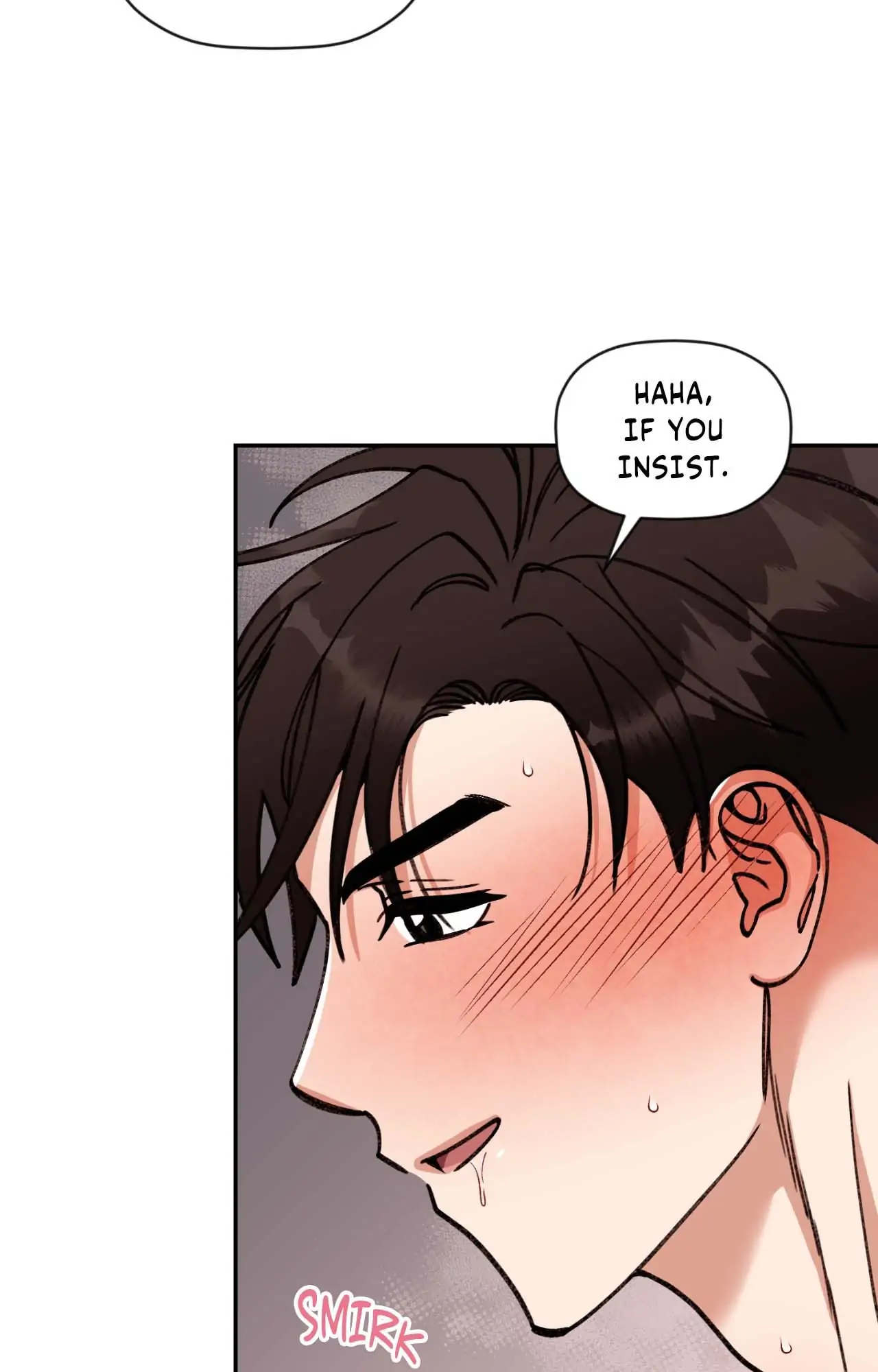 Dreaminess [Official] - Side Story 4 manhwa