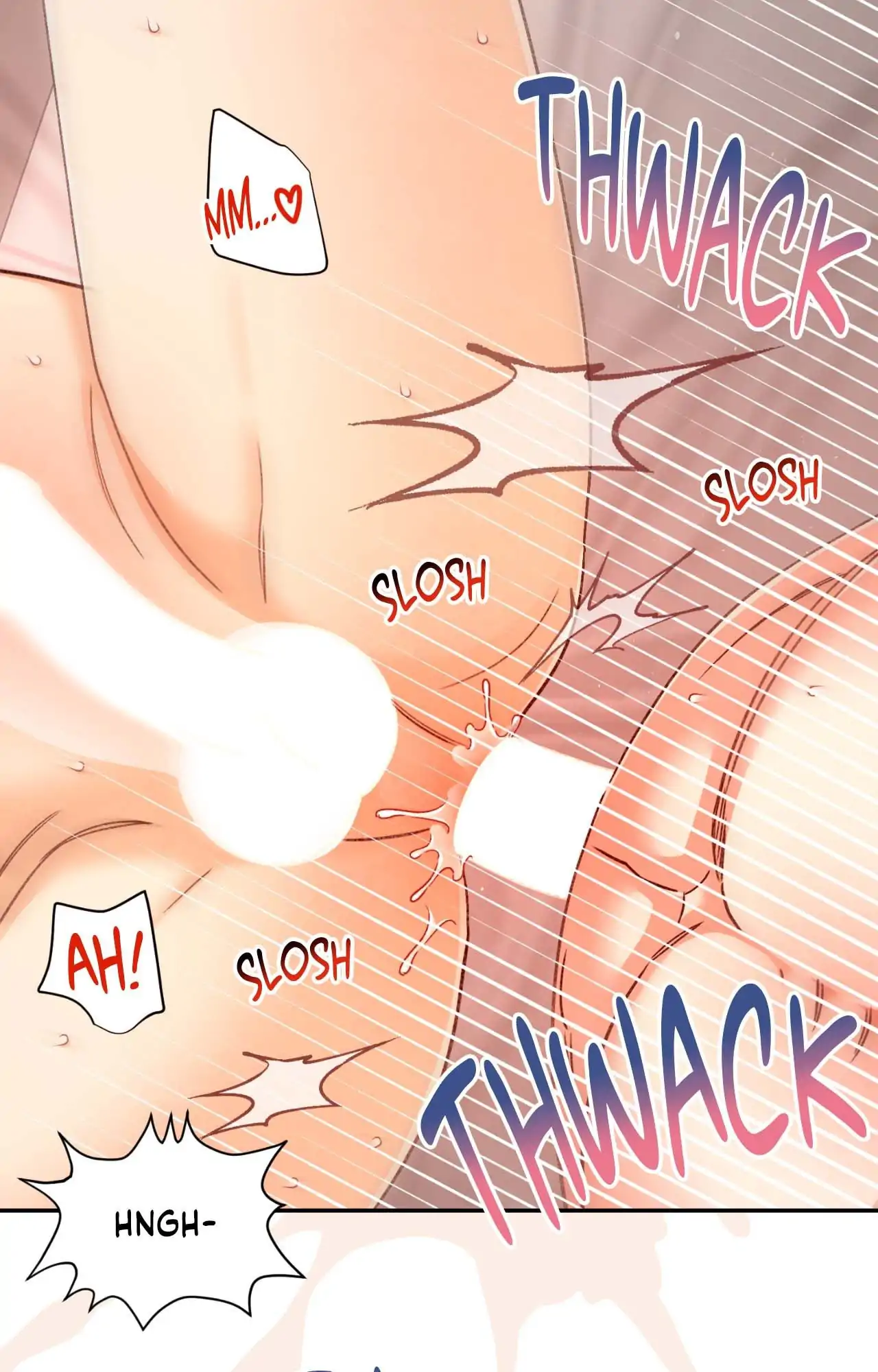 Dreaminess [Official] - Side Story 4 manhwa