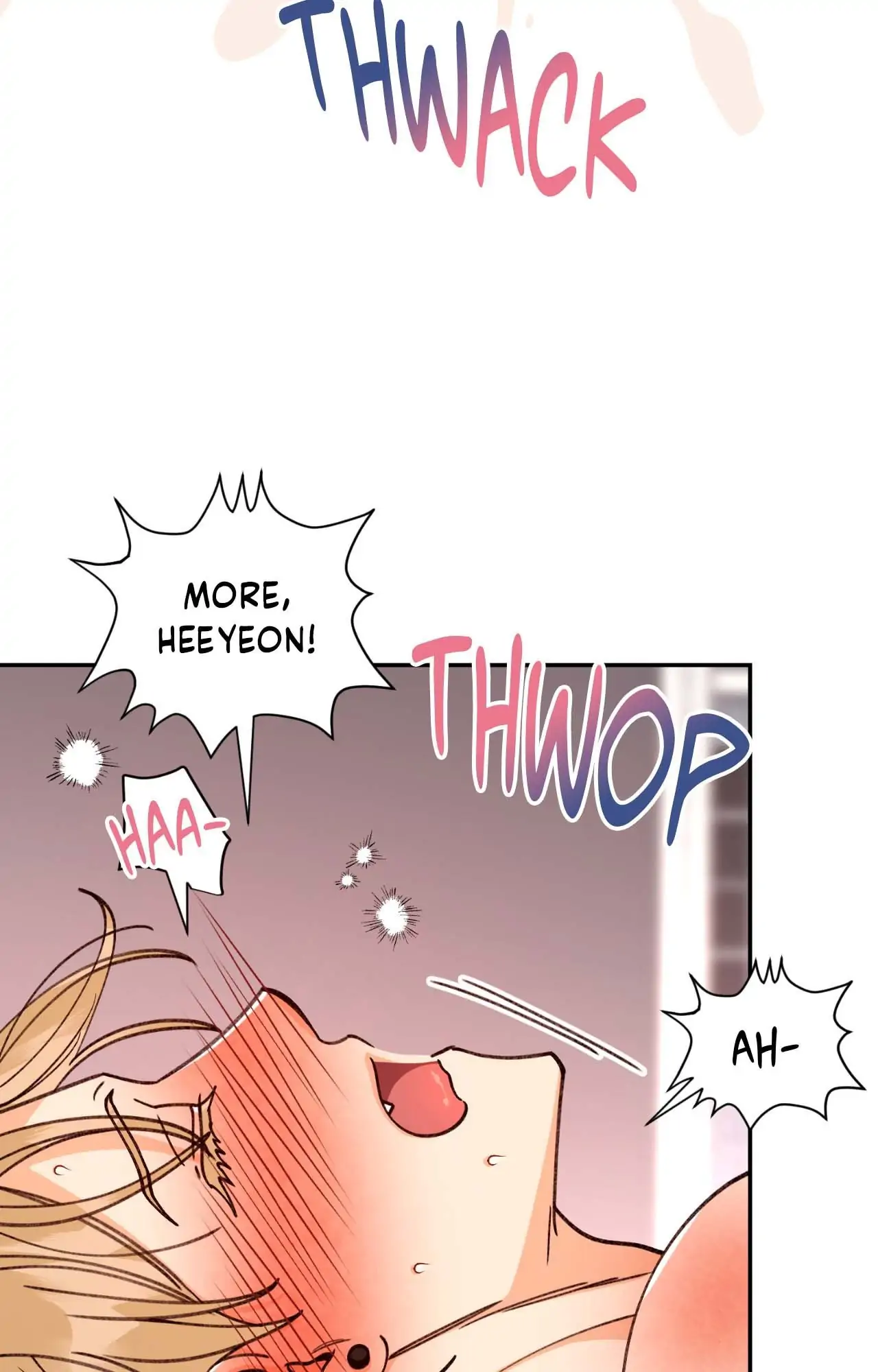 Dreaminess [Official] - Side Story 4 manhwa