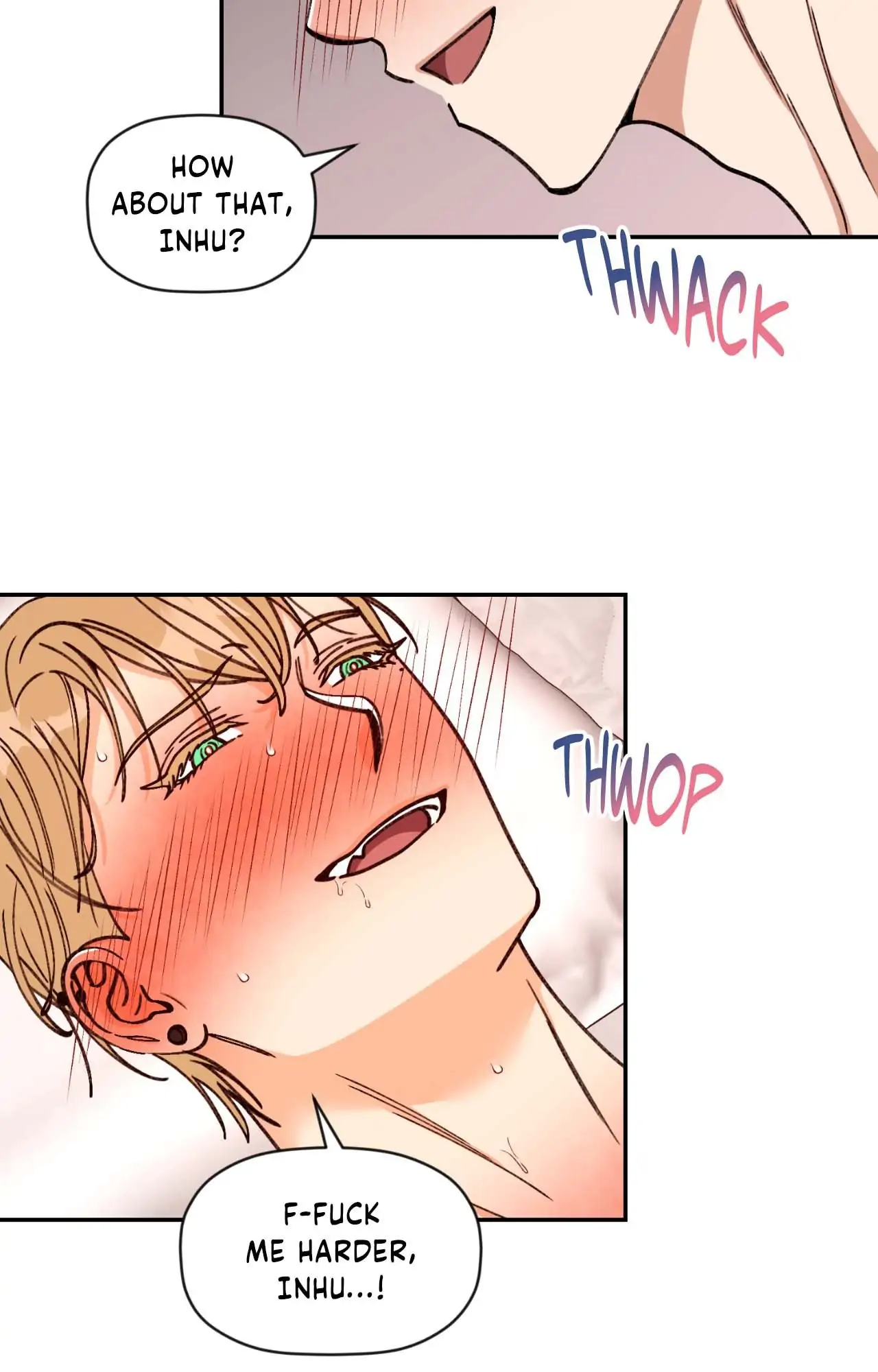 Dreaminess [Official] - Side Story 4 manhwa