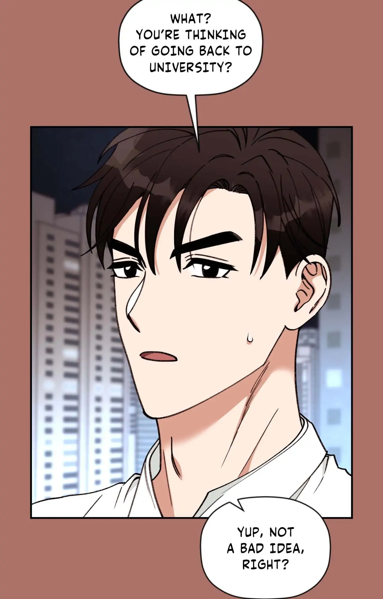 Dreaminess [Official] - Side Story 4 manhwa