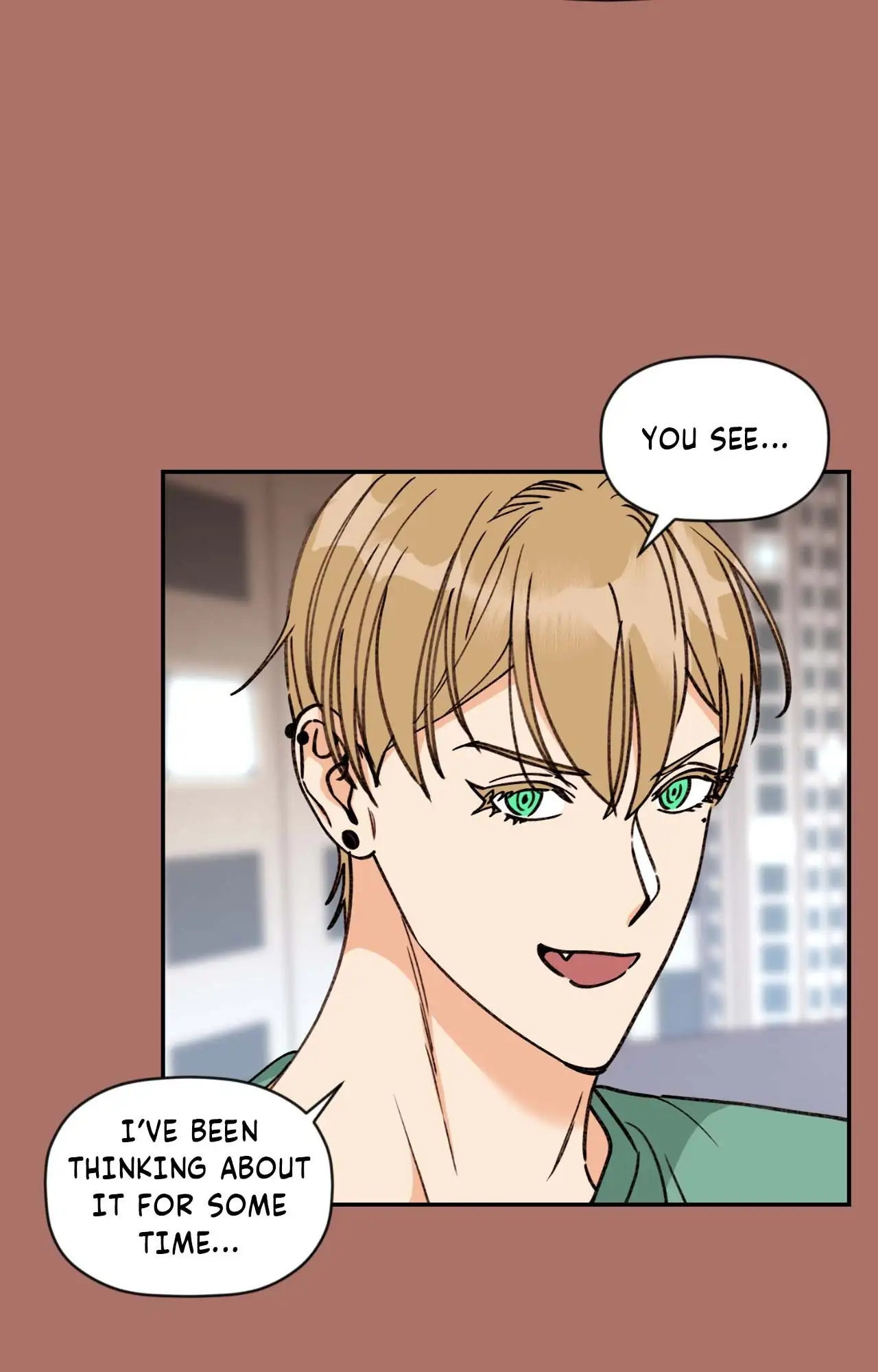 Dreaminess [Official] - Side Story 4 manhwa