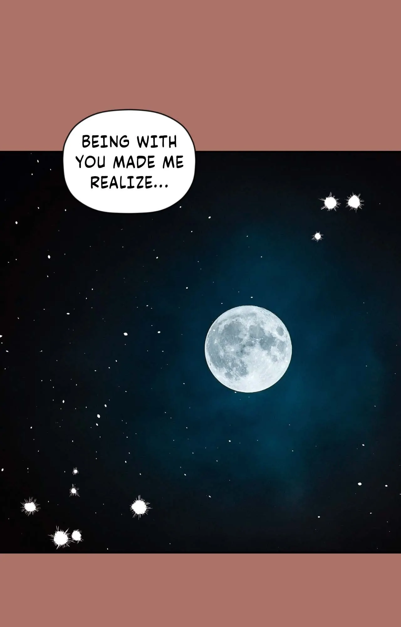 Dreaminess [Official] - Side Story 4 manhwa