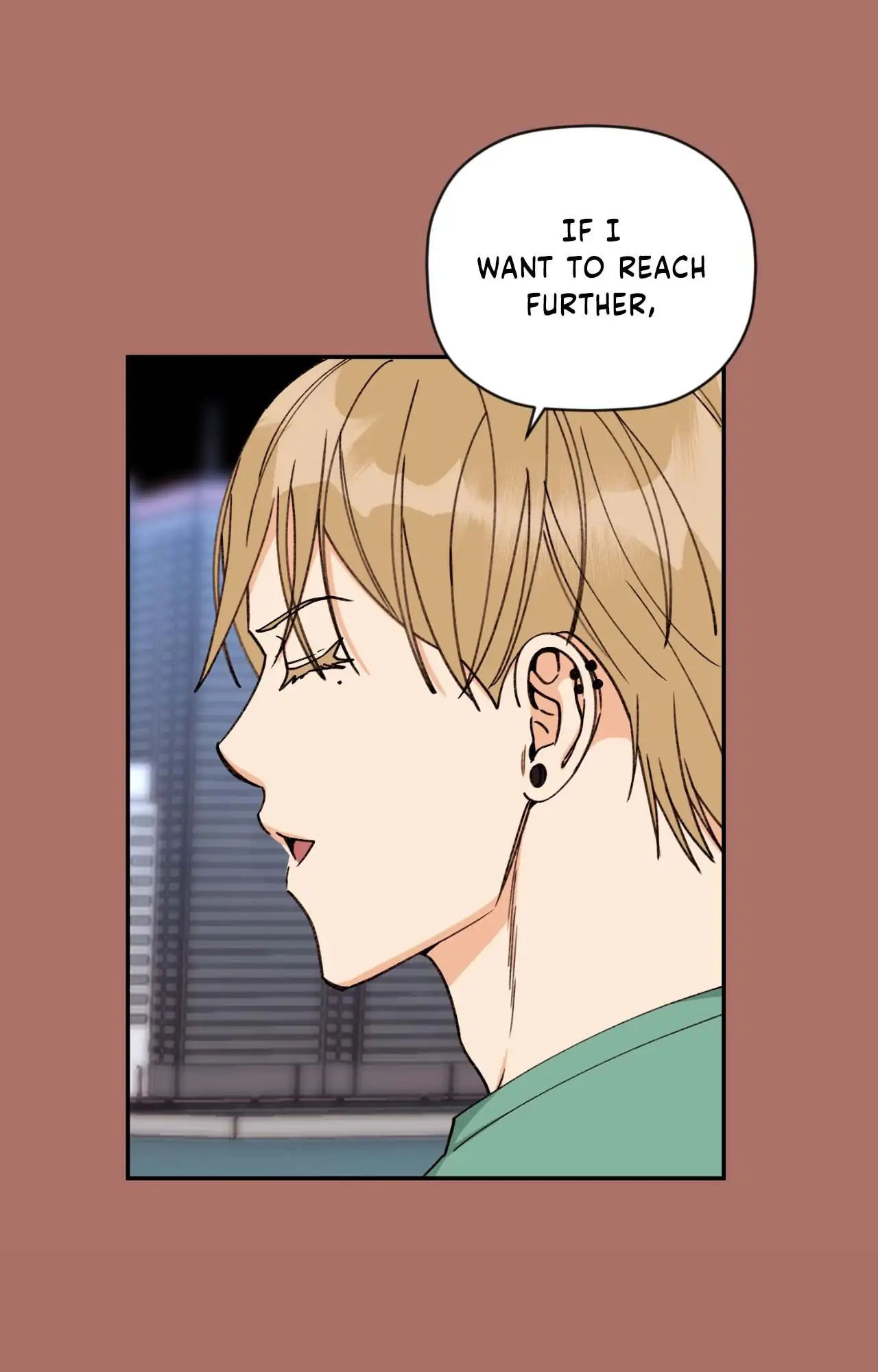 Dreaminess [Official] - Side Story 4 manhwa