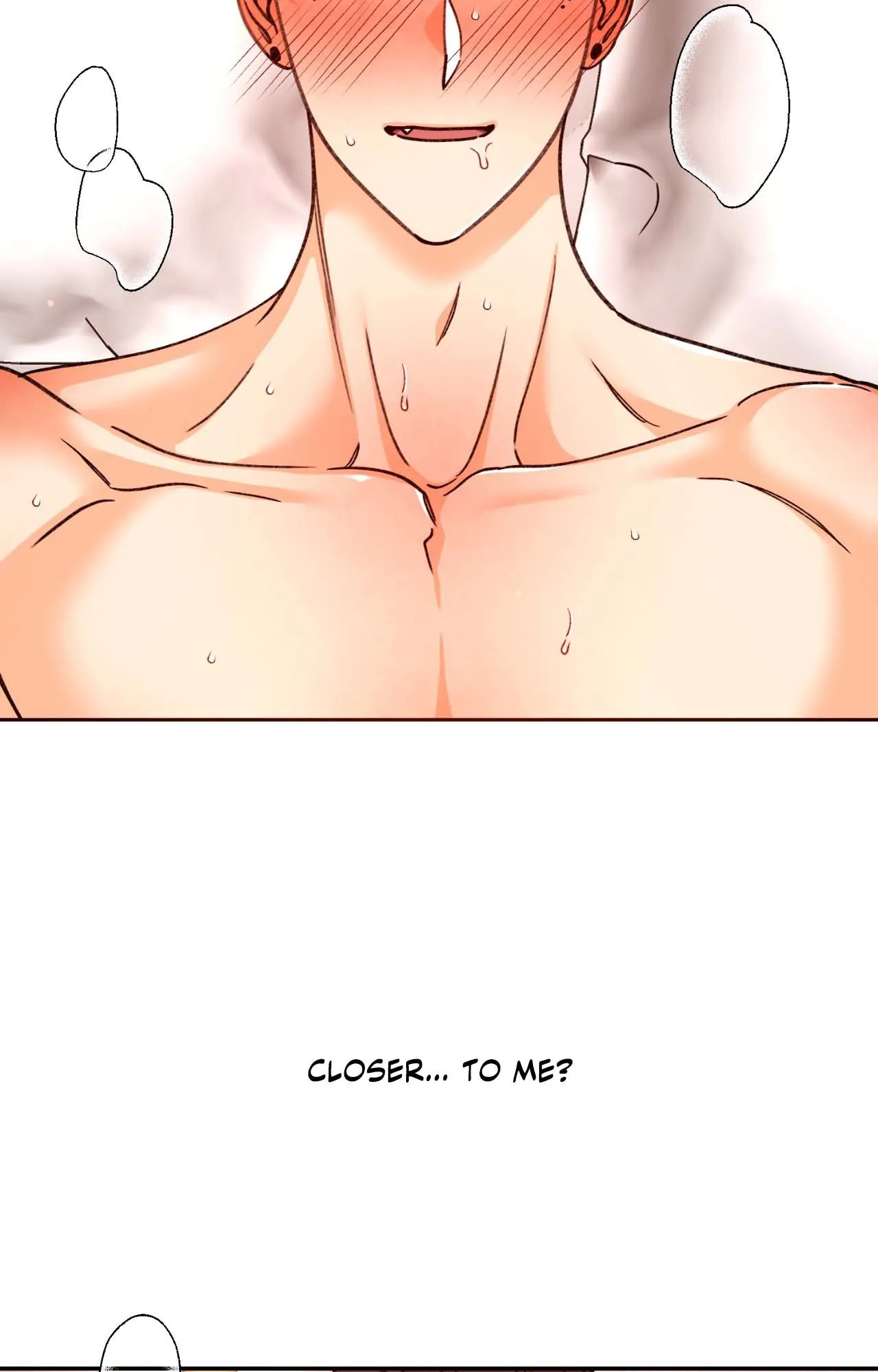 Dreaminess [Official] - Side Story 4 manhwa