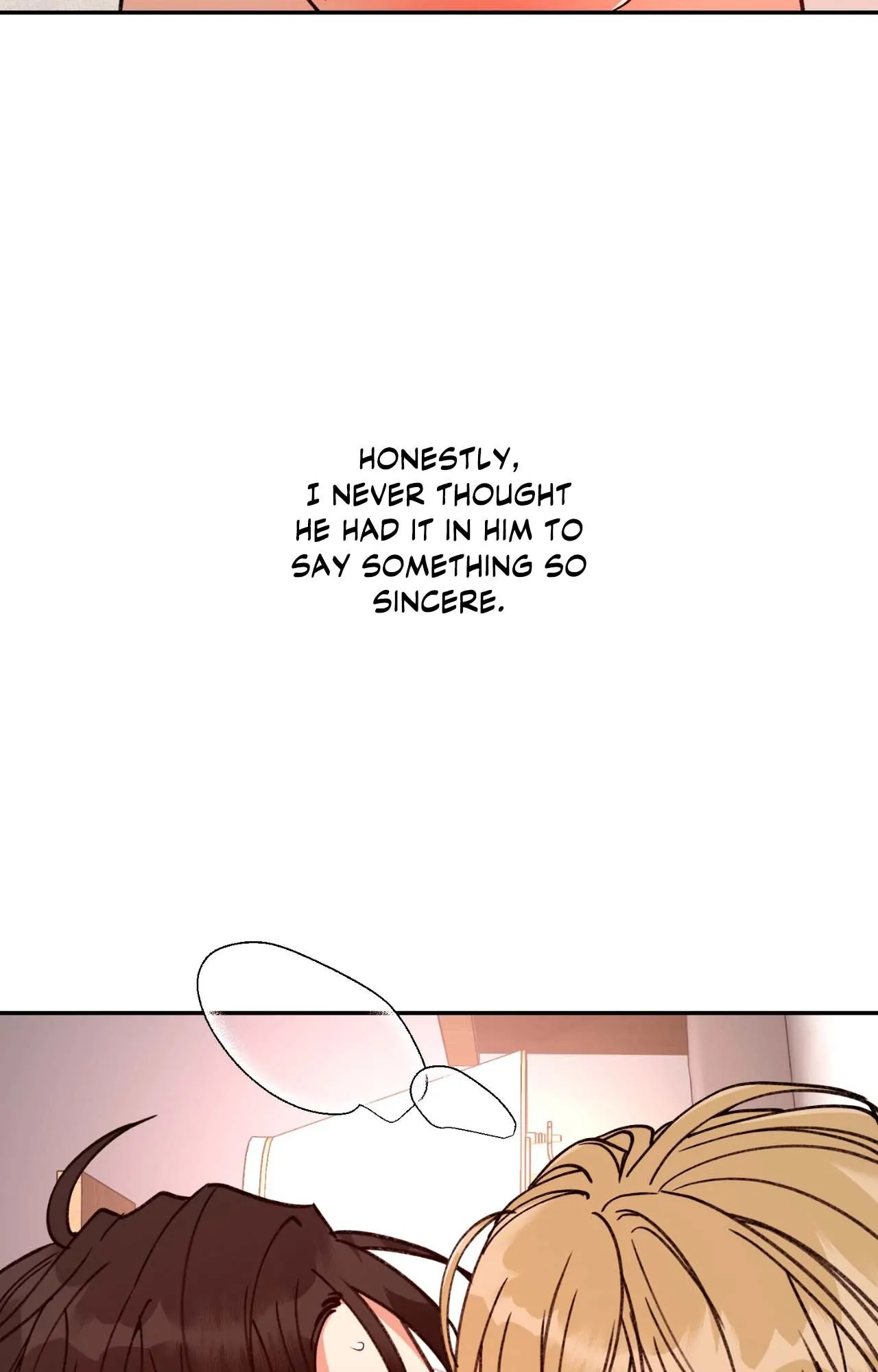 Dreaminess [Official] - Side Story 4 manhwa