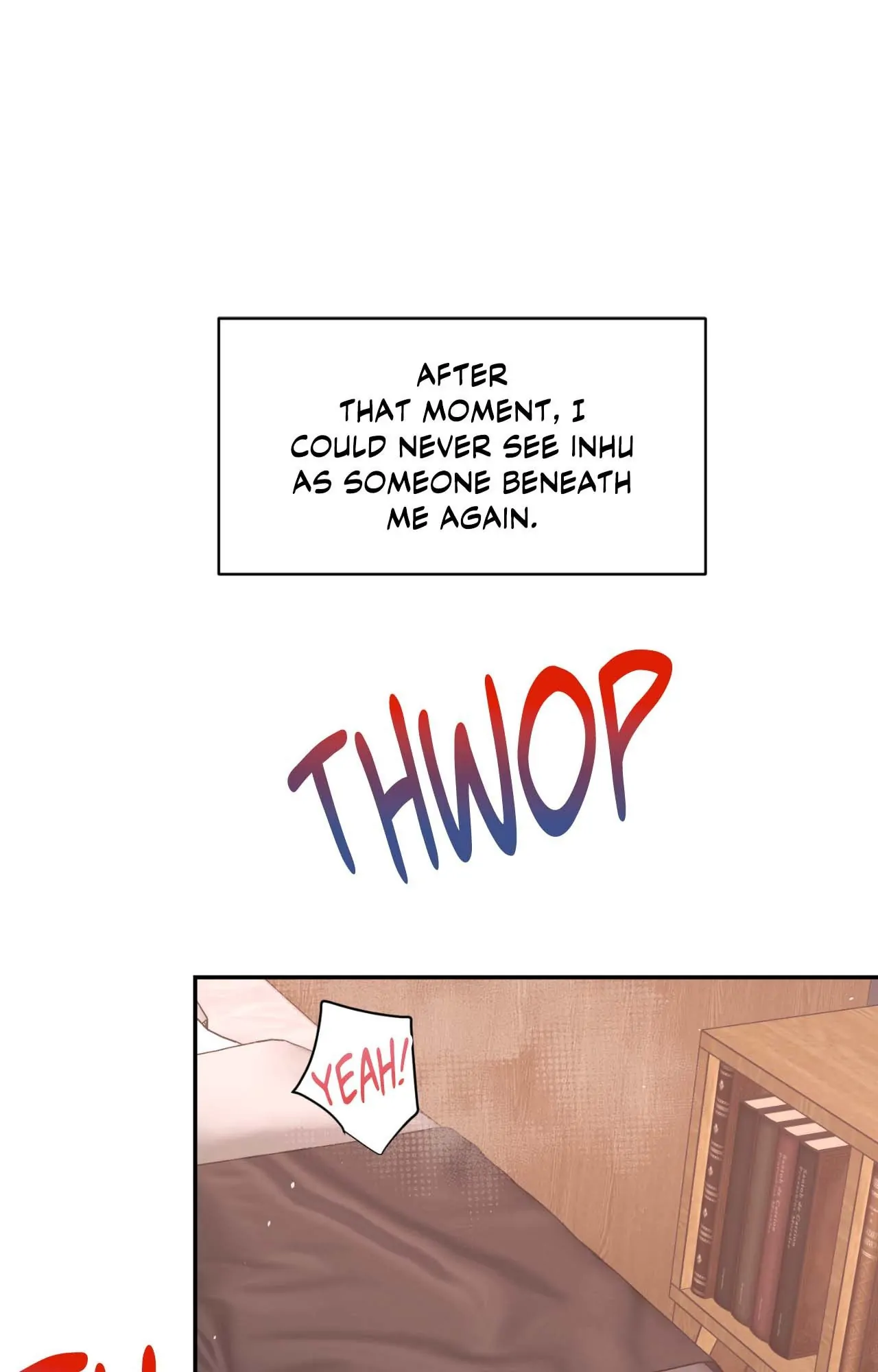 Dreaminess [Official] - Side Story 4 manhwa