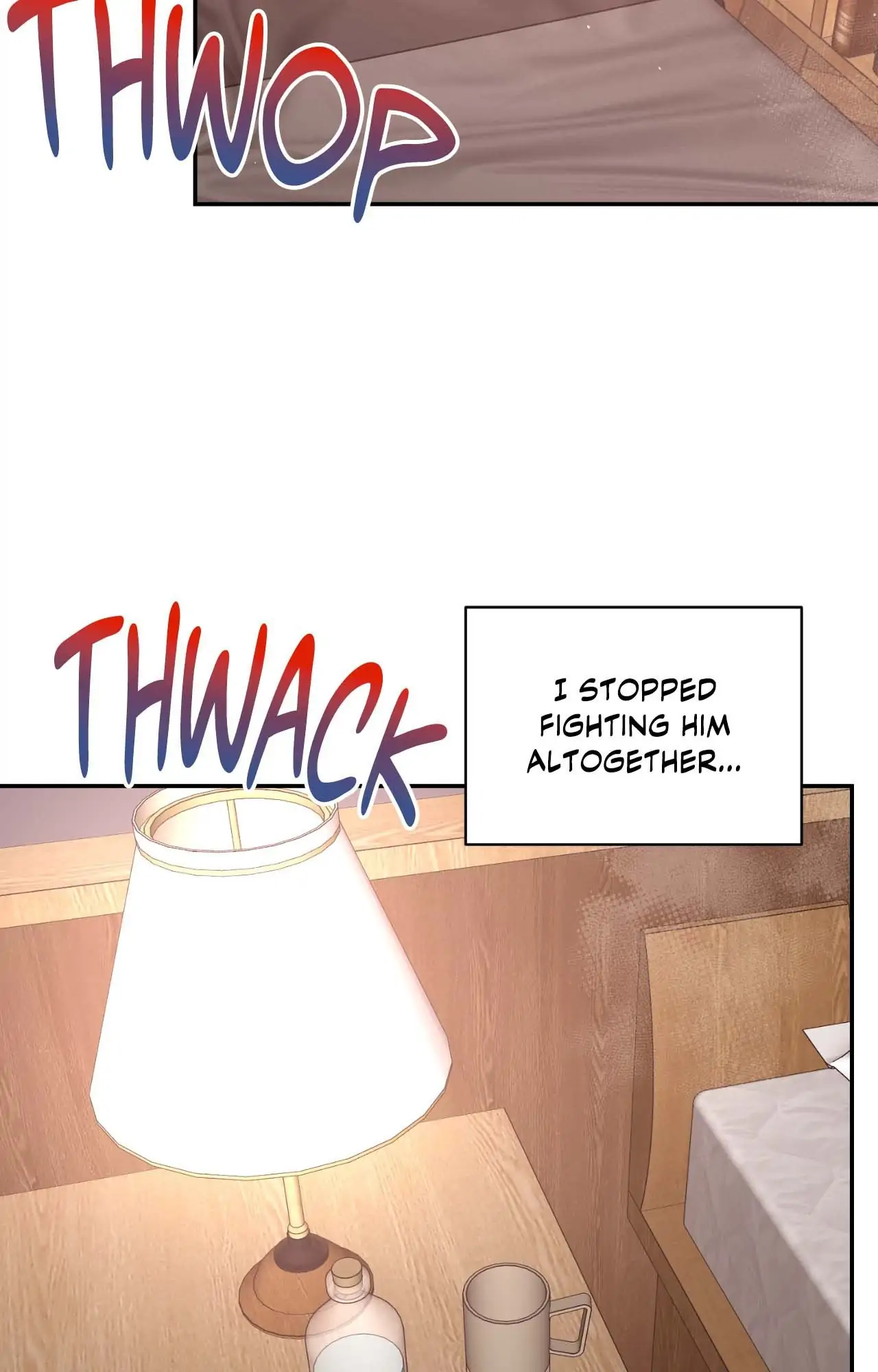 Dreaminess [Official] - Side Story 4 manhwa