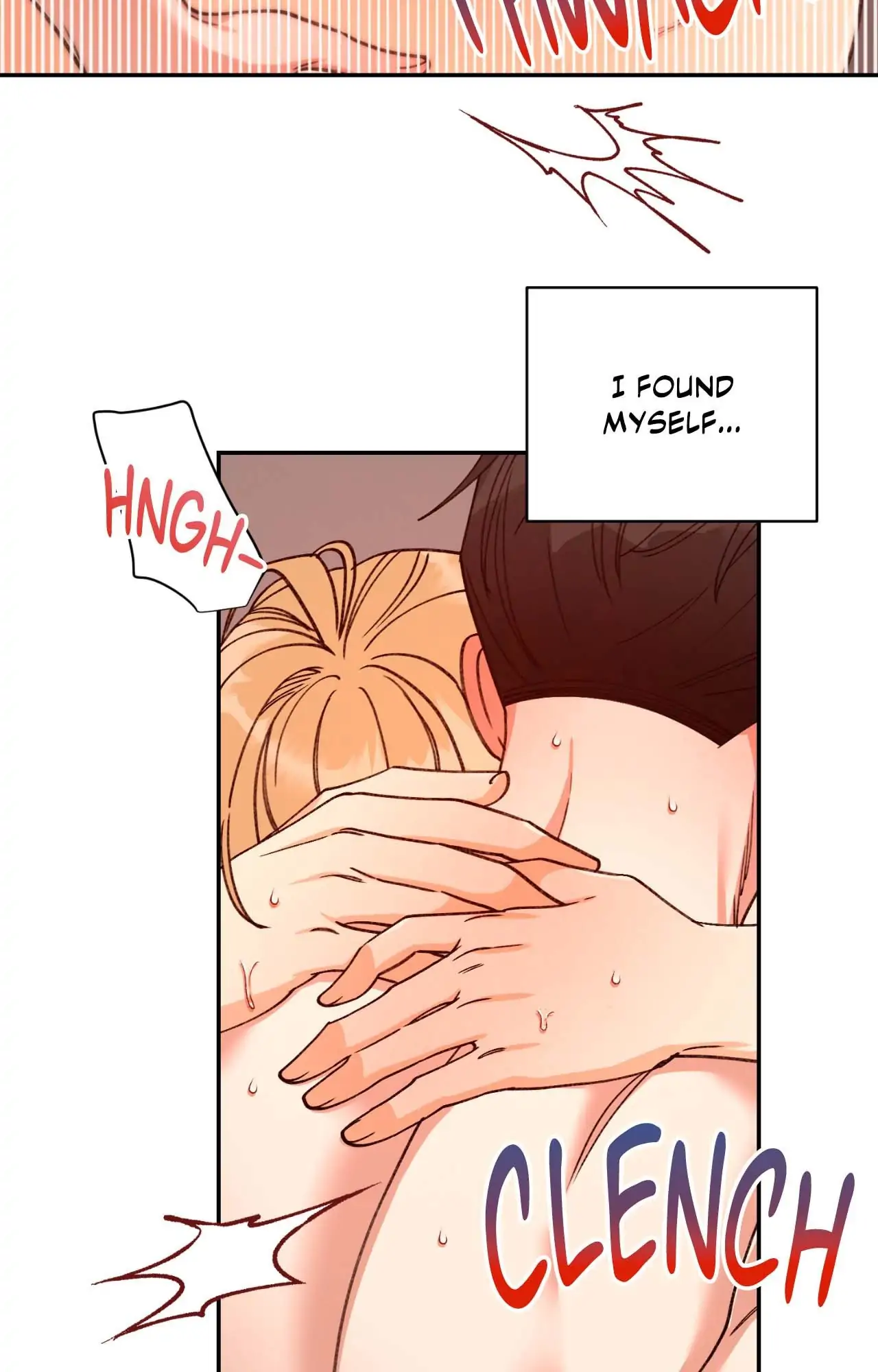 Dreaminess [Official] - Side Story 4 manhwa