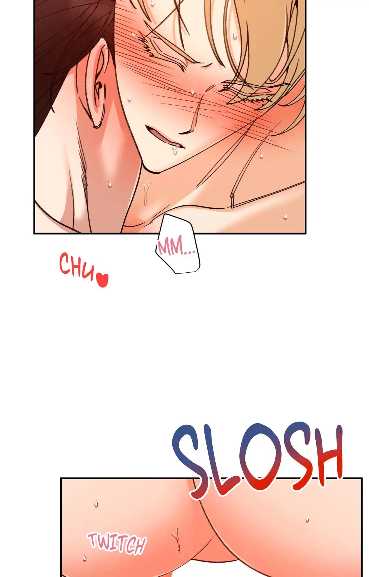 Dreaminess [Official] - Side Story 4 manhwa