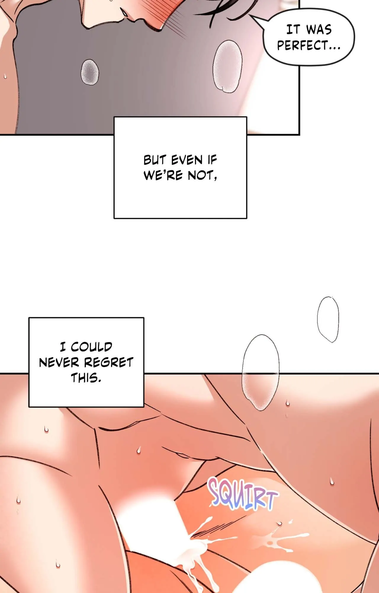 Dreaminess [Official] - Side Story 4 manhwa