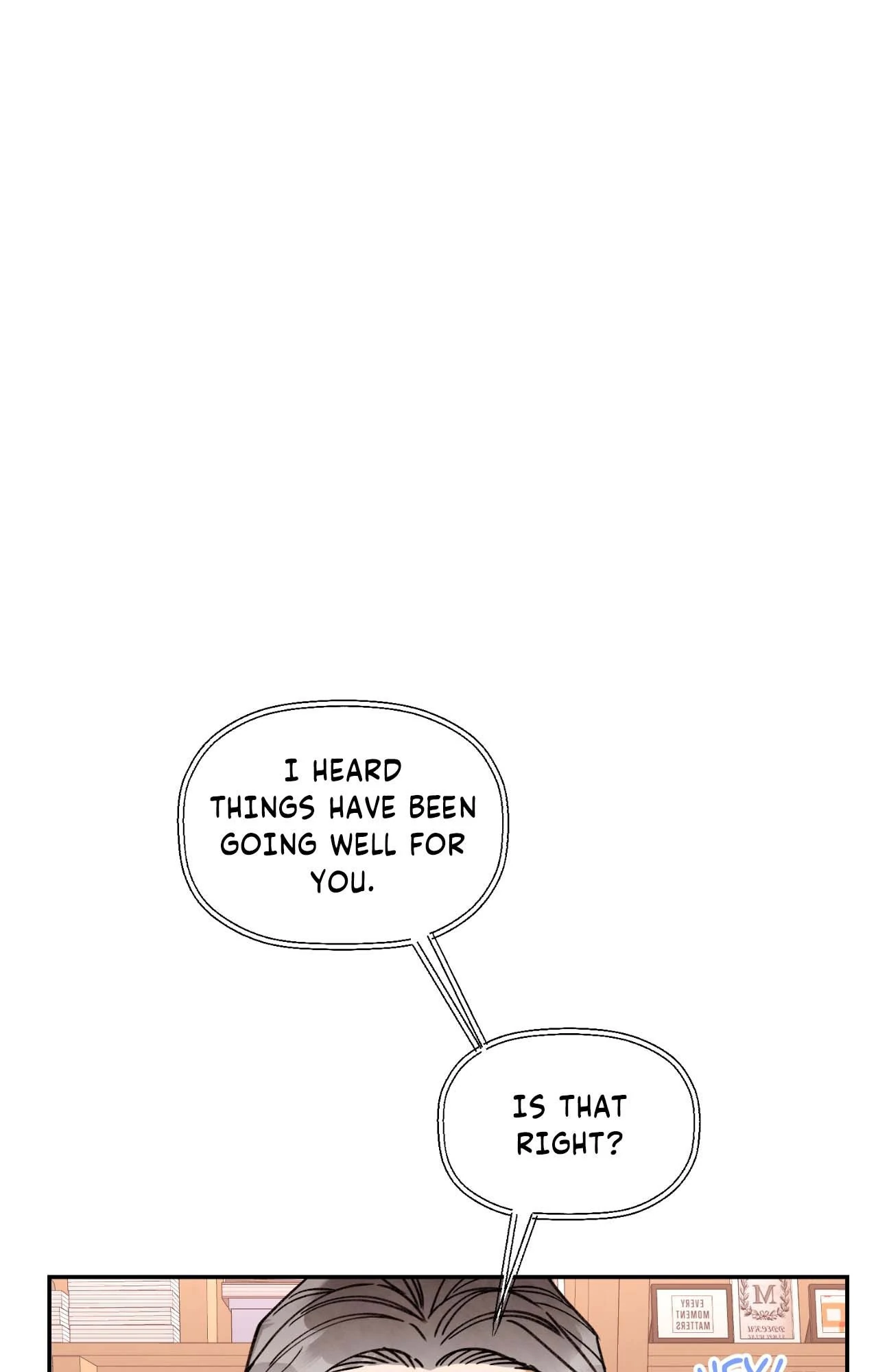 Dreaminess [Official] - Side Story 4 manhwa