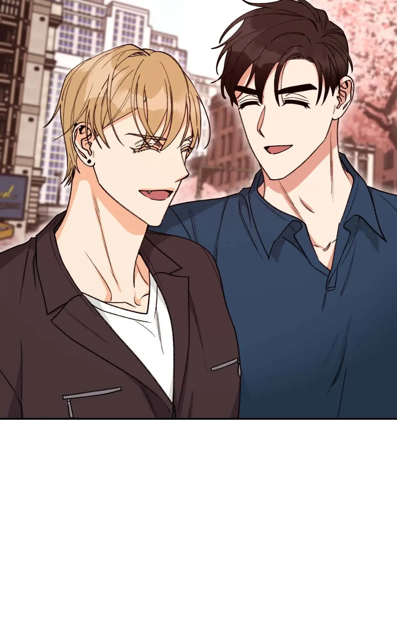 Dreaminess [Official] - Side Story 4 manhwa