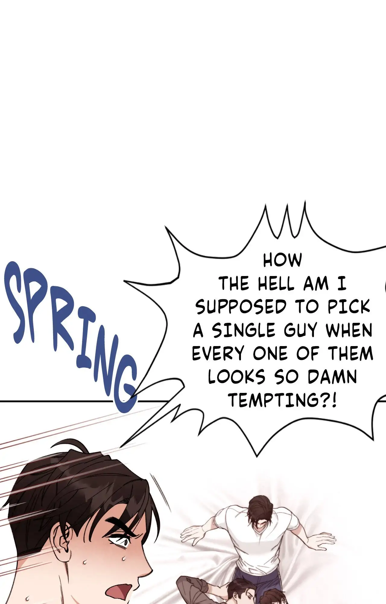 Dreaminess [Official] - Side Story 7 manhwa