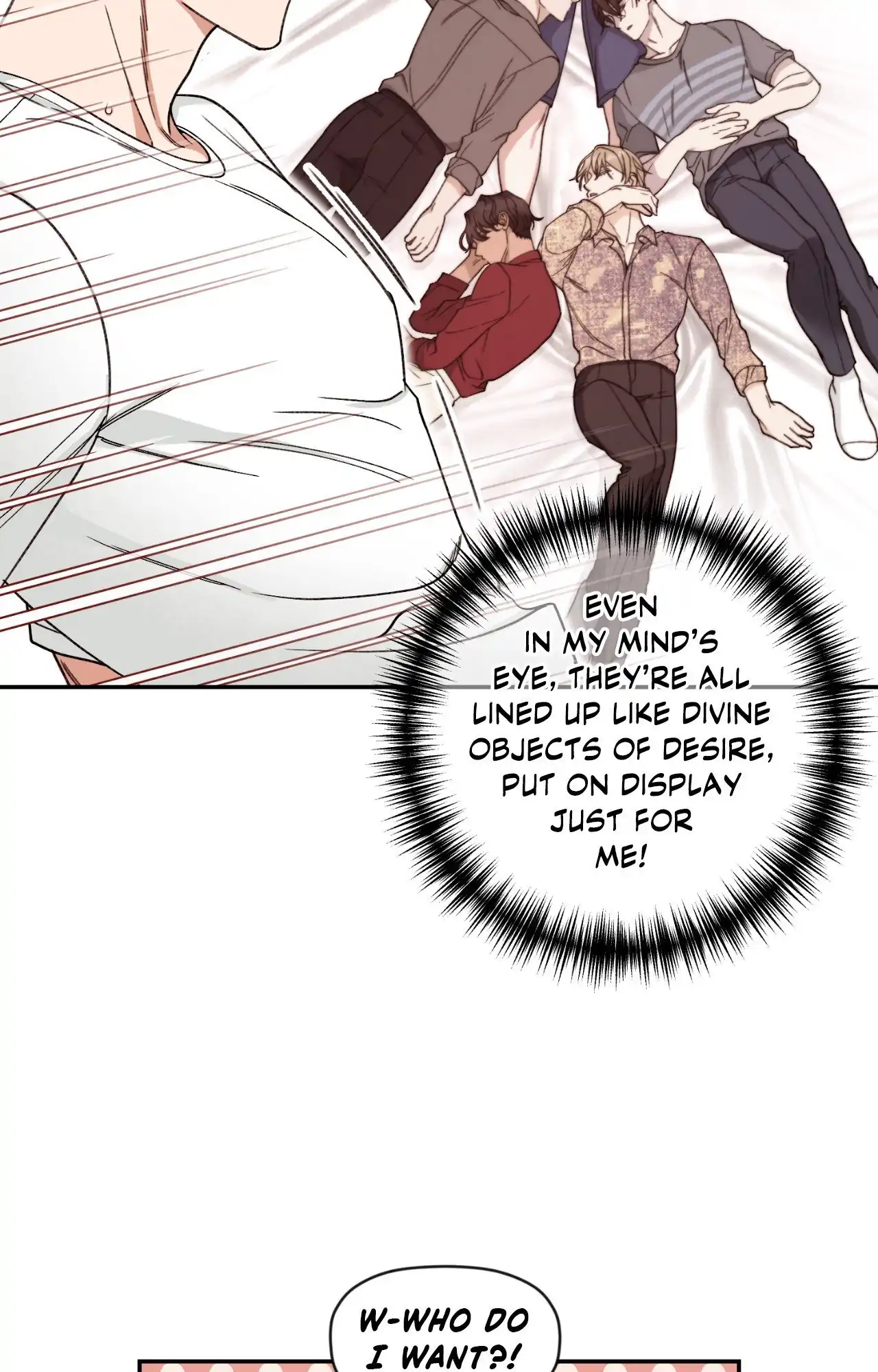 Dreaminess [Official] - Side Story 7 manhwa