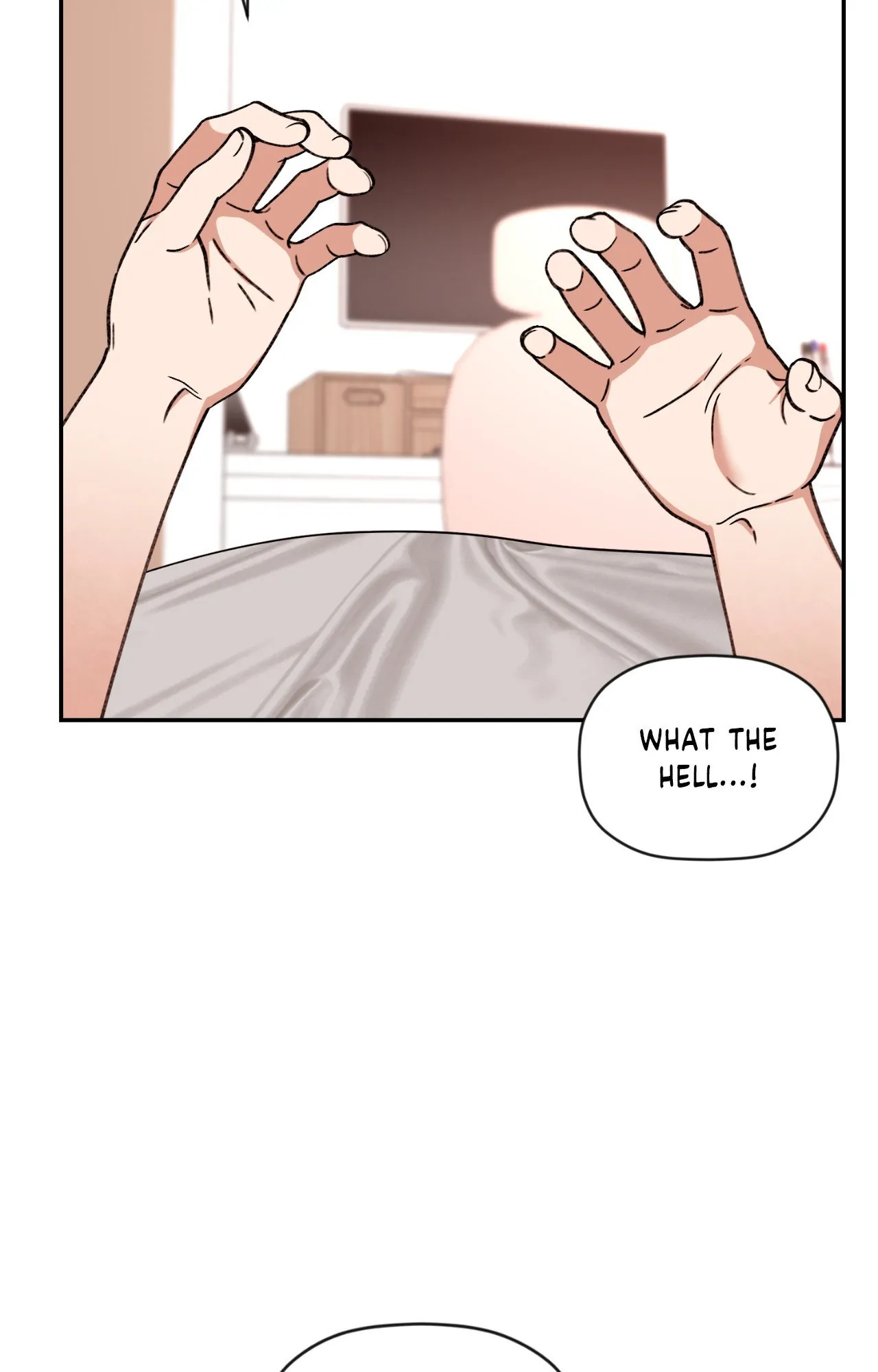 Dreaminess [Official] - Side Story 7 manhwa