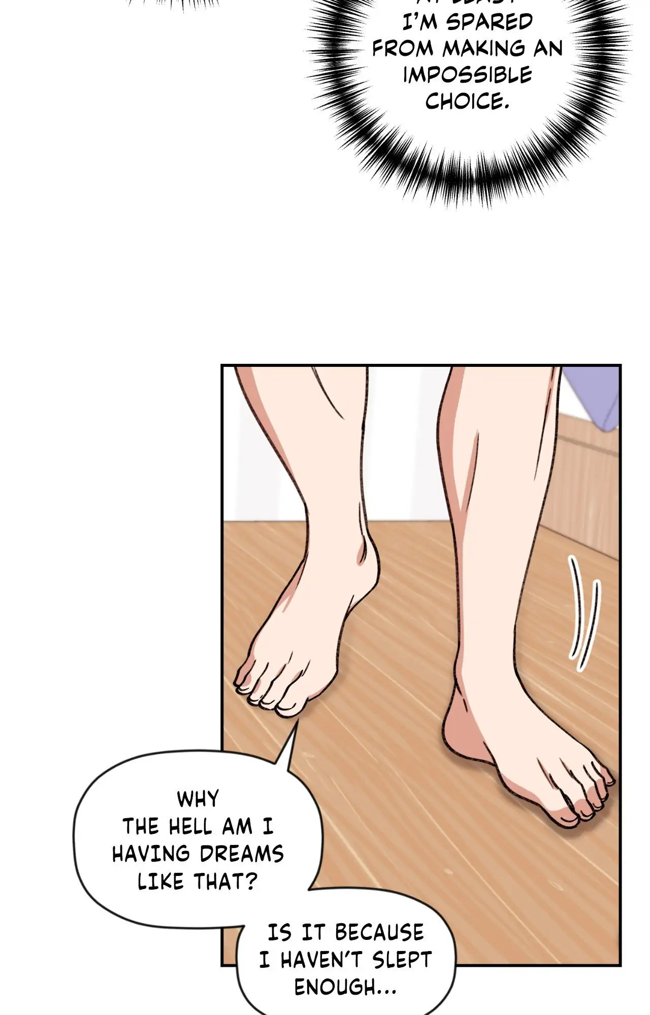 Dreaminess [Official] - Side Story 7 manhwa