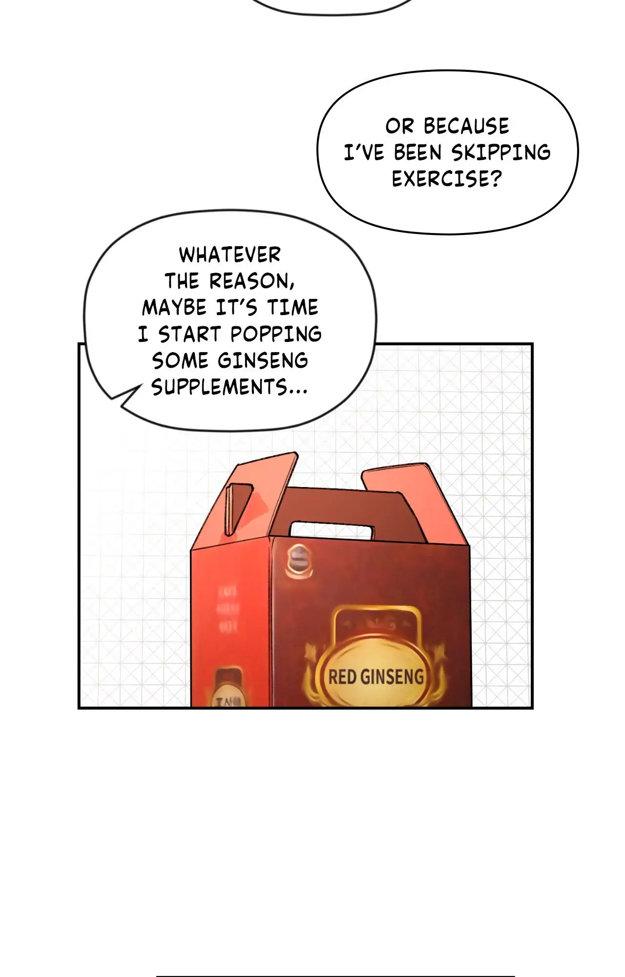 Dreaminess [Official] - Side Story 7 manhwa