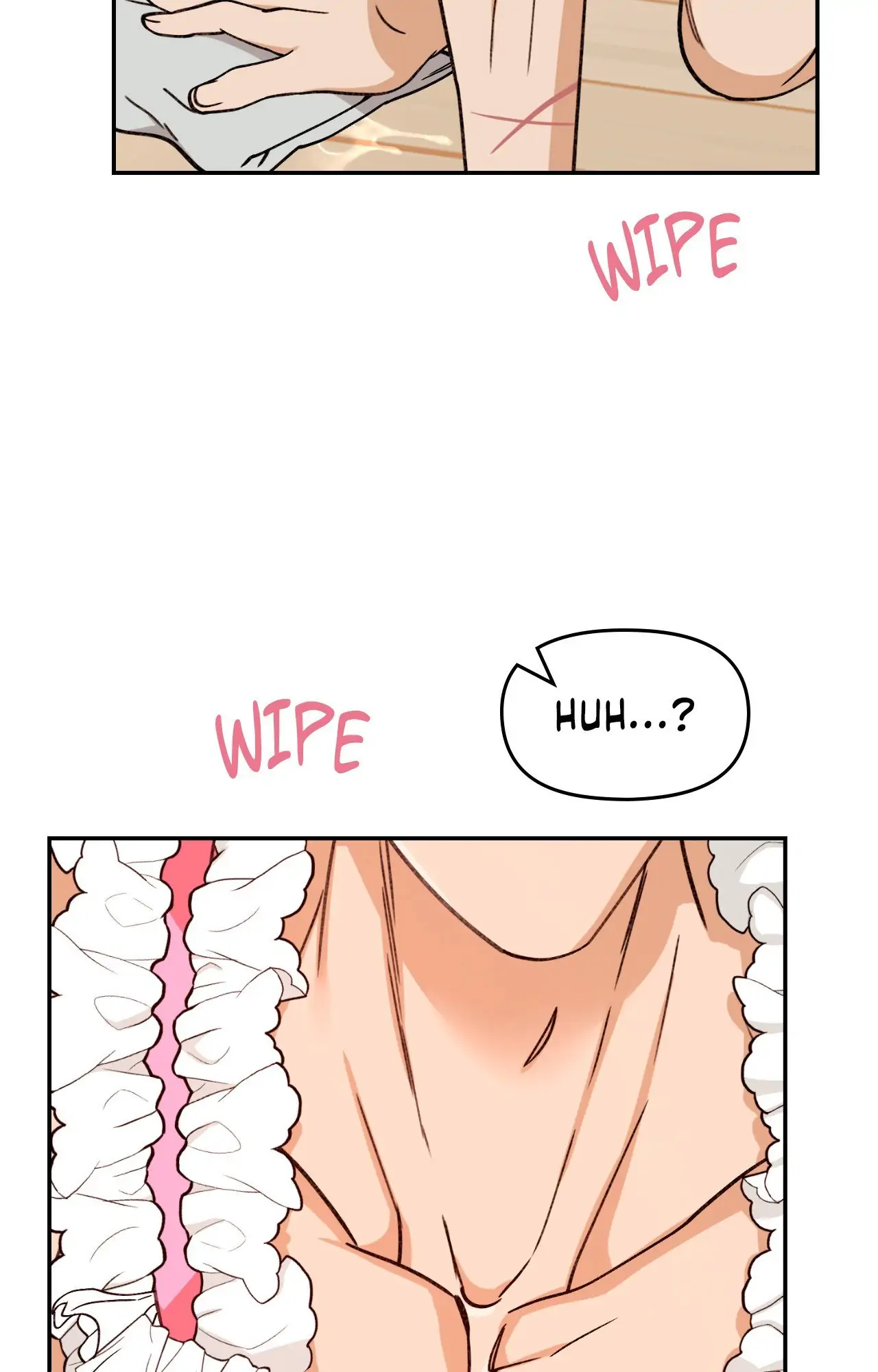 Dreaminess [Official] - Side Story 7 manhwa