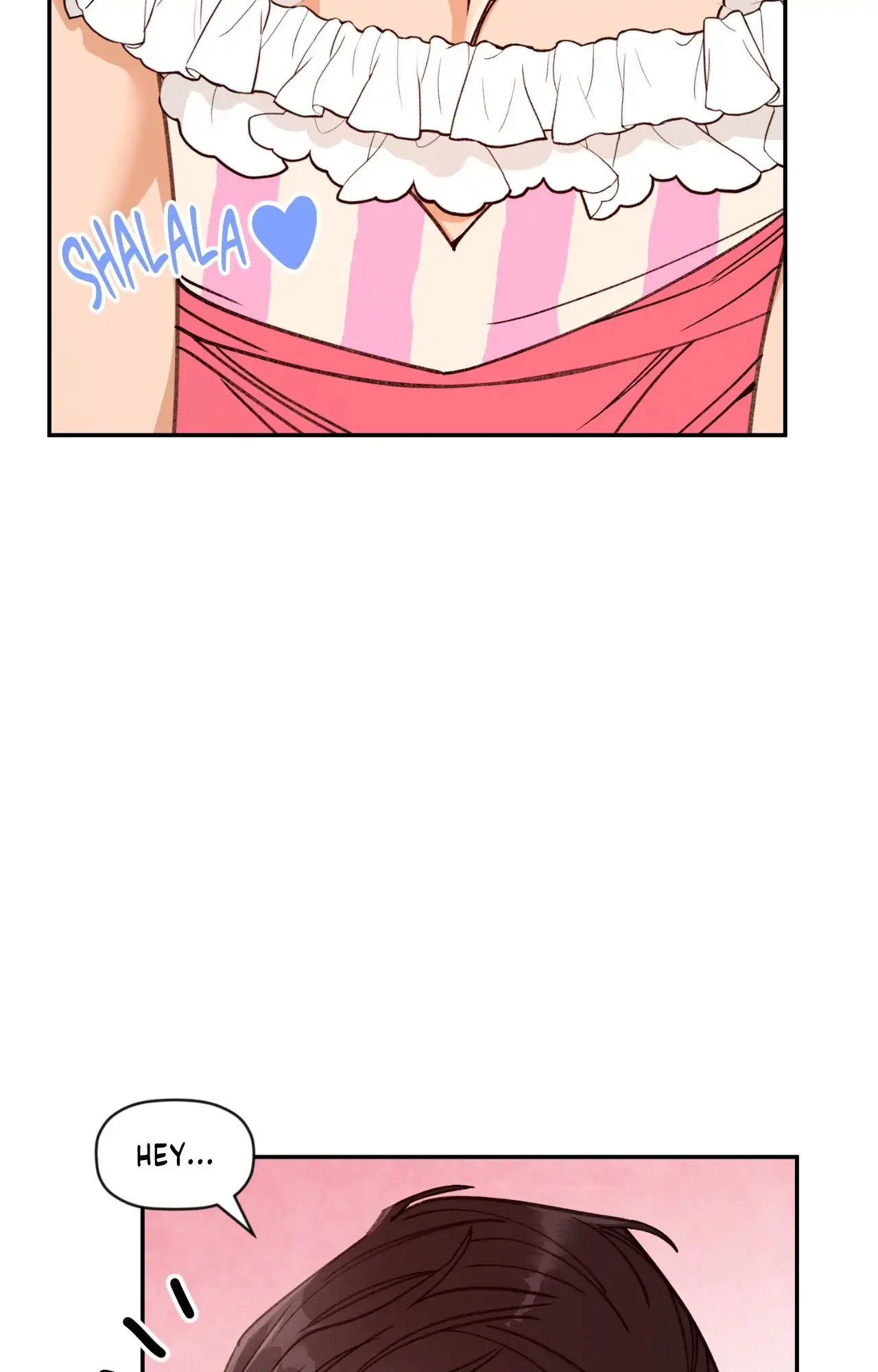 Dreaminess [Official] - Side Story 7 manhwa