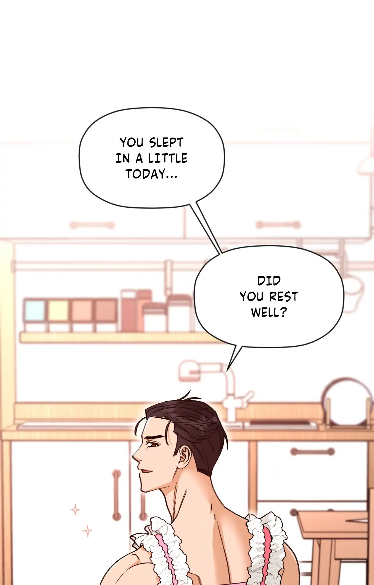 Dreaminess [Official] - Side Story 7 manhwa