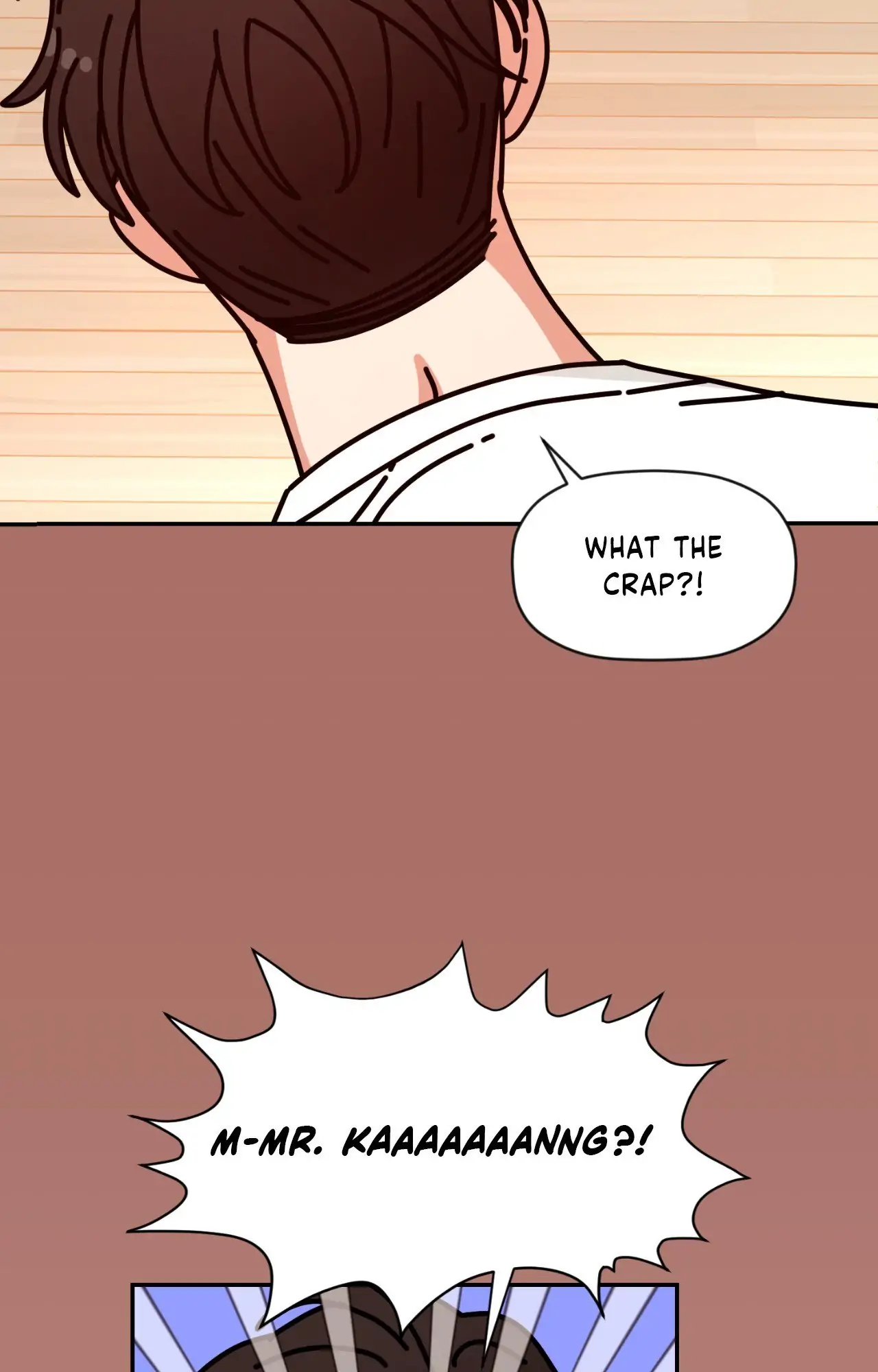 Dreaminess [Official] - Side Story 7 manhwa