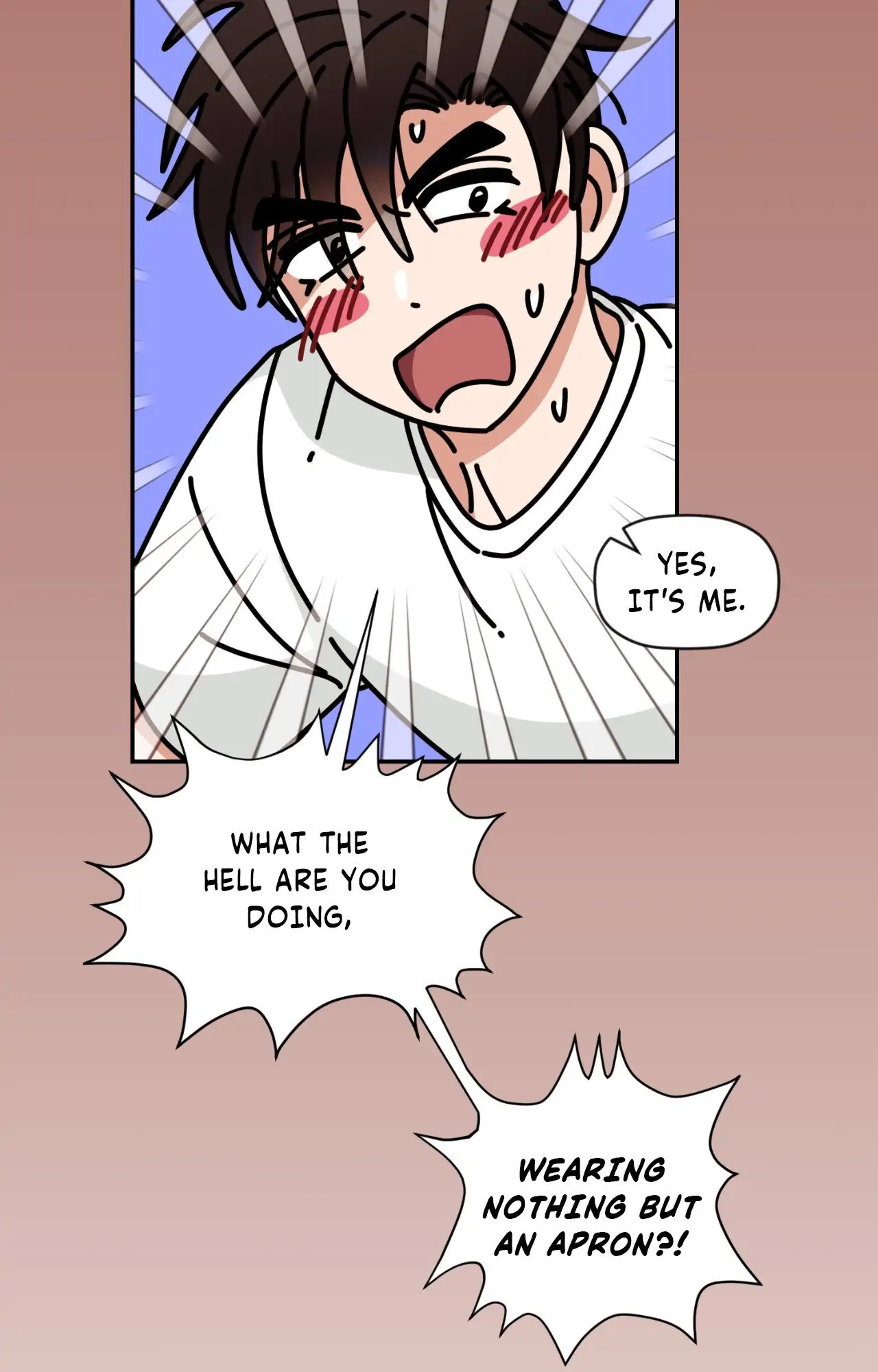 Dreaminess [Official] - Side Story 7 manhwa