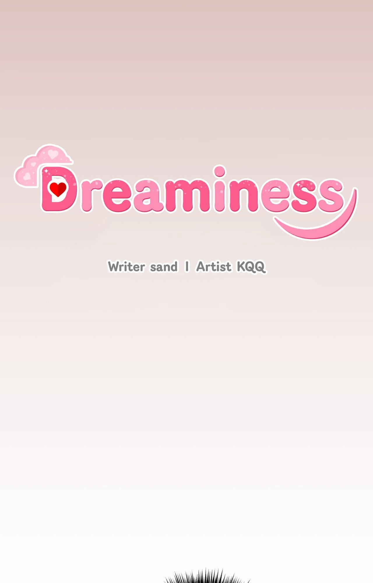Dreaminess [Official] - Side Story 7 manhwa
