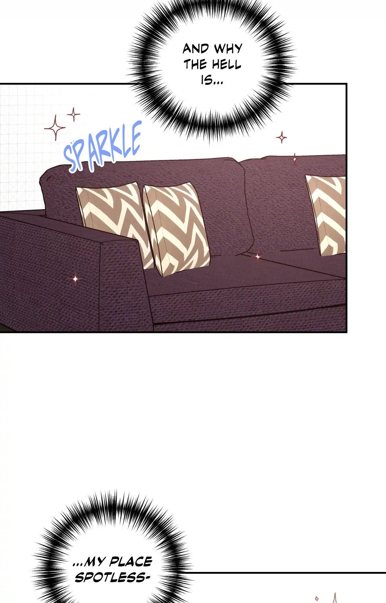 Dreaminess [Official] - Side Story 7 manhwa