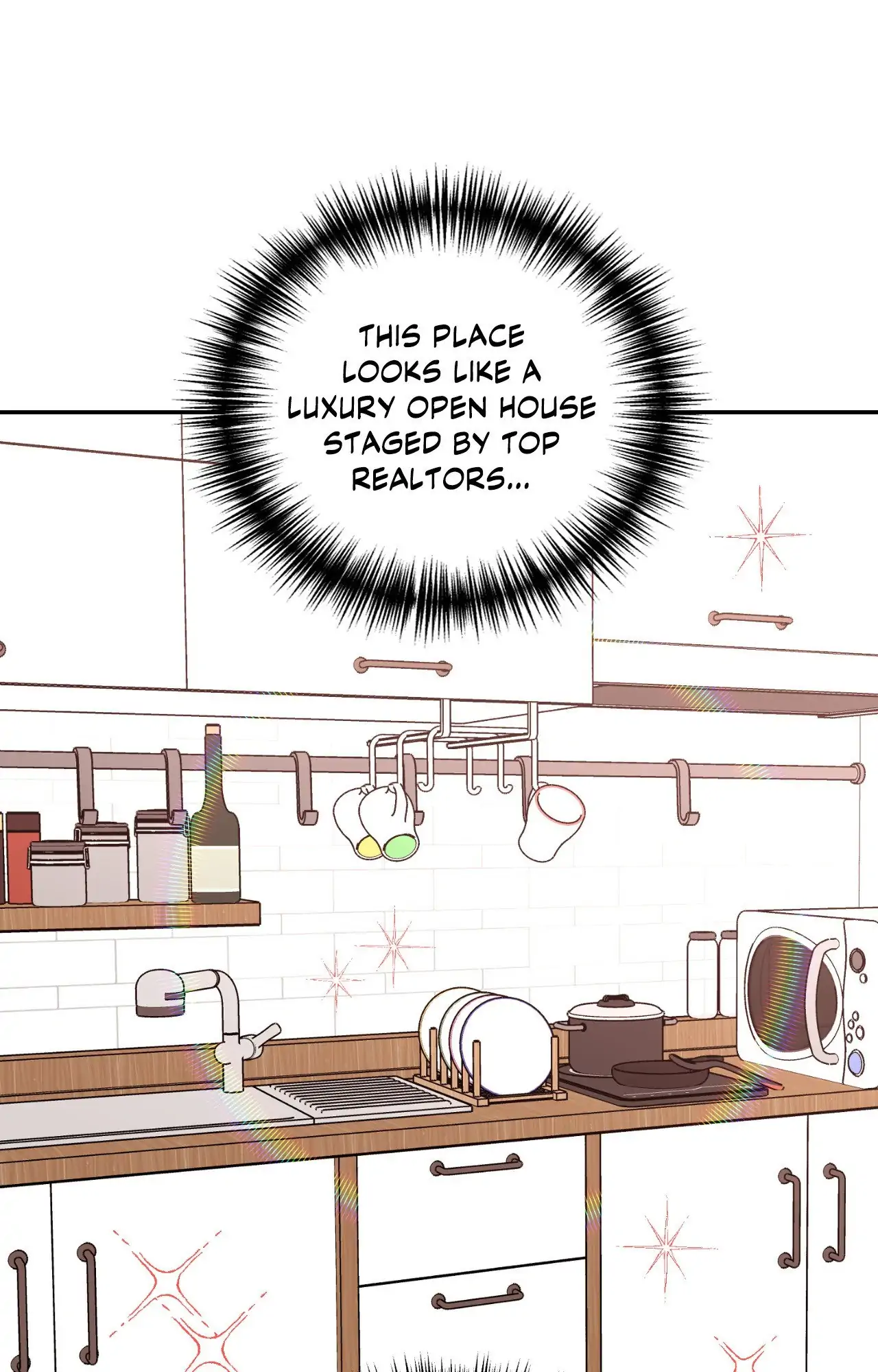 Dreaminess [Official] - Side Story 7 manhwa