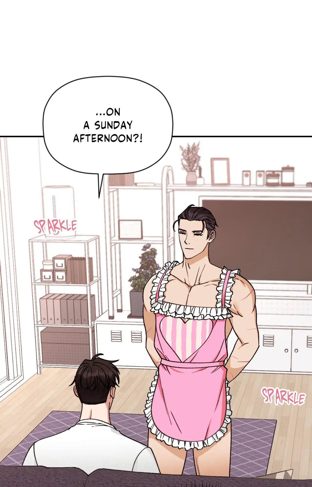 Dreaminess [Official] - Side Story 7 manhwa