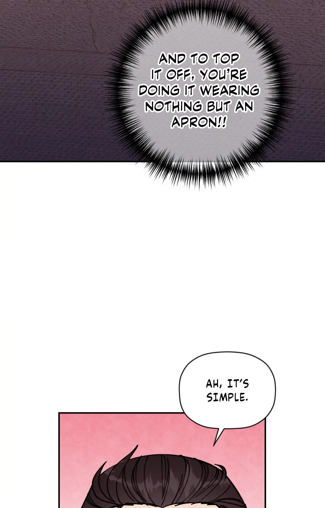 Dreaminess [Official] - Side Story 7 manhwa