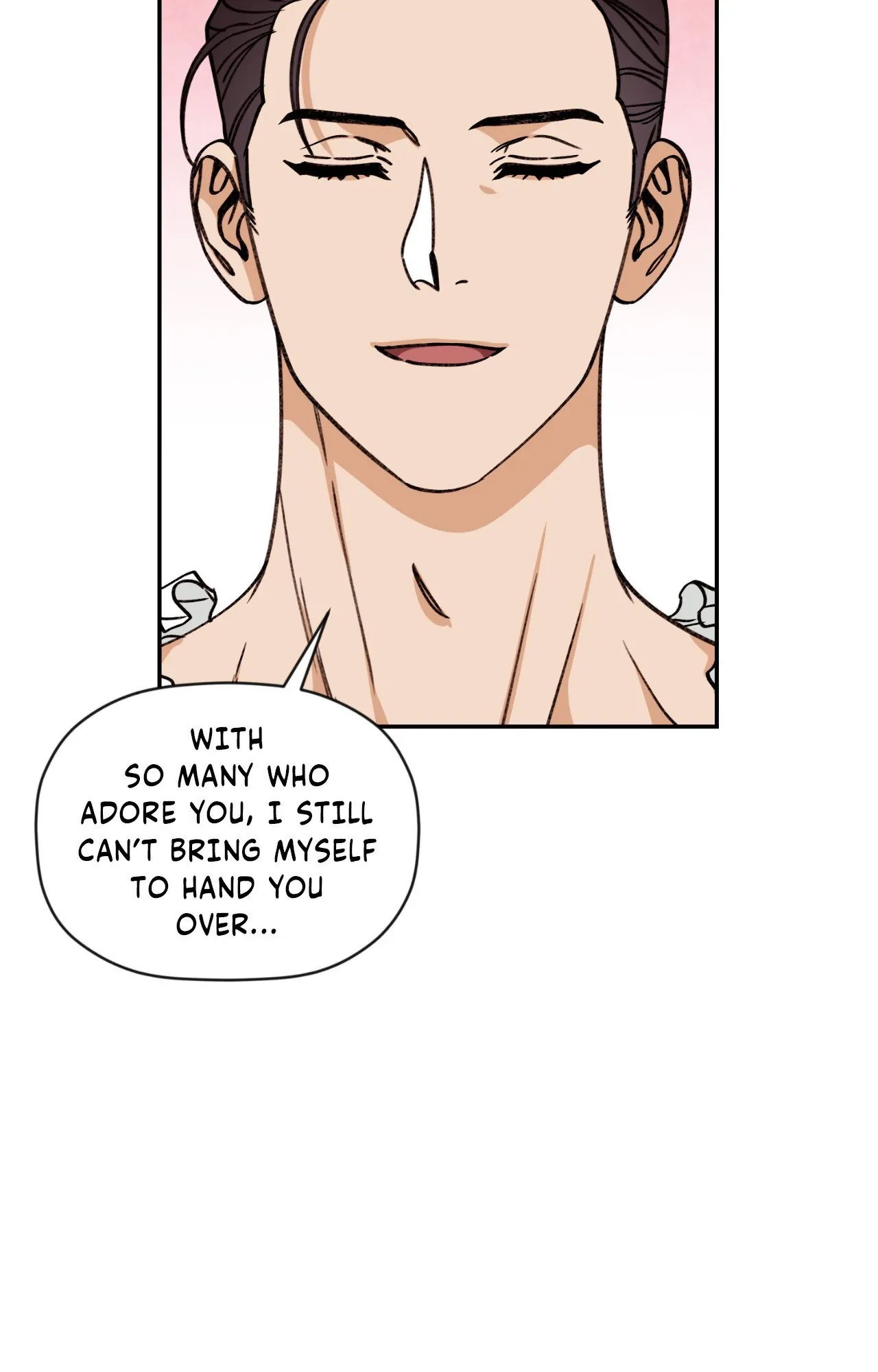 Dreaminess [Official] - Side Story 7 manhwa