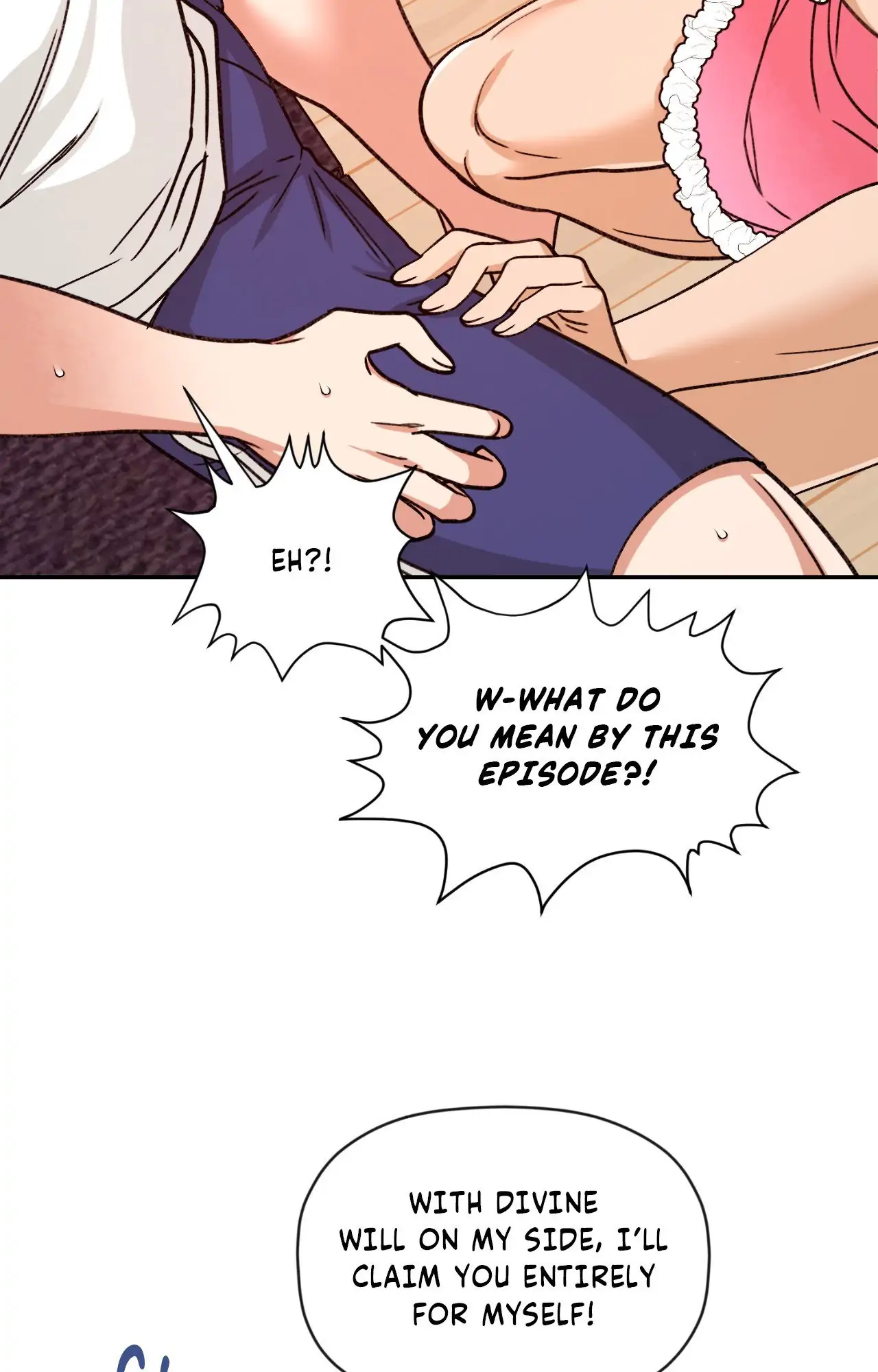 Dreaminess [Official] - Side Story 7 manhwa