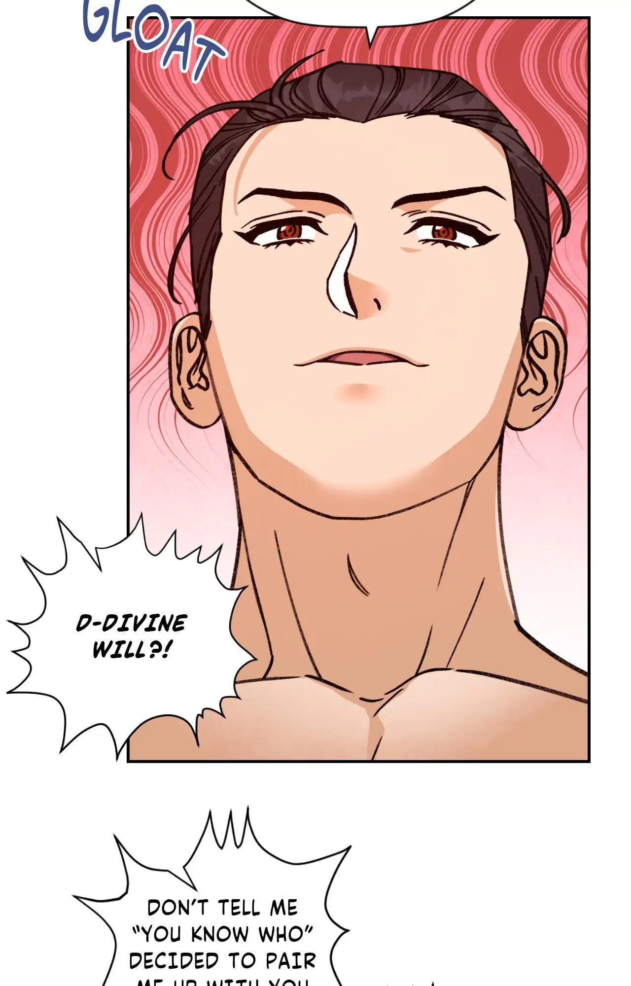 Dreaminess [Official] - Side Story 7 manhwa