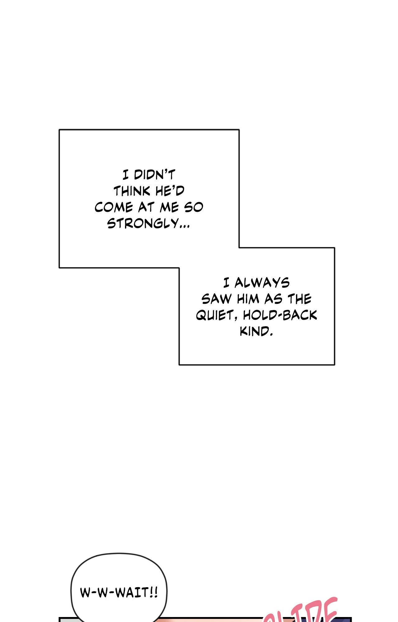 Dreaminess [Official] - Side Story 7 manhwa