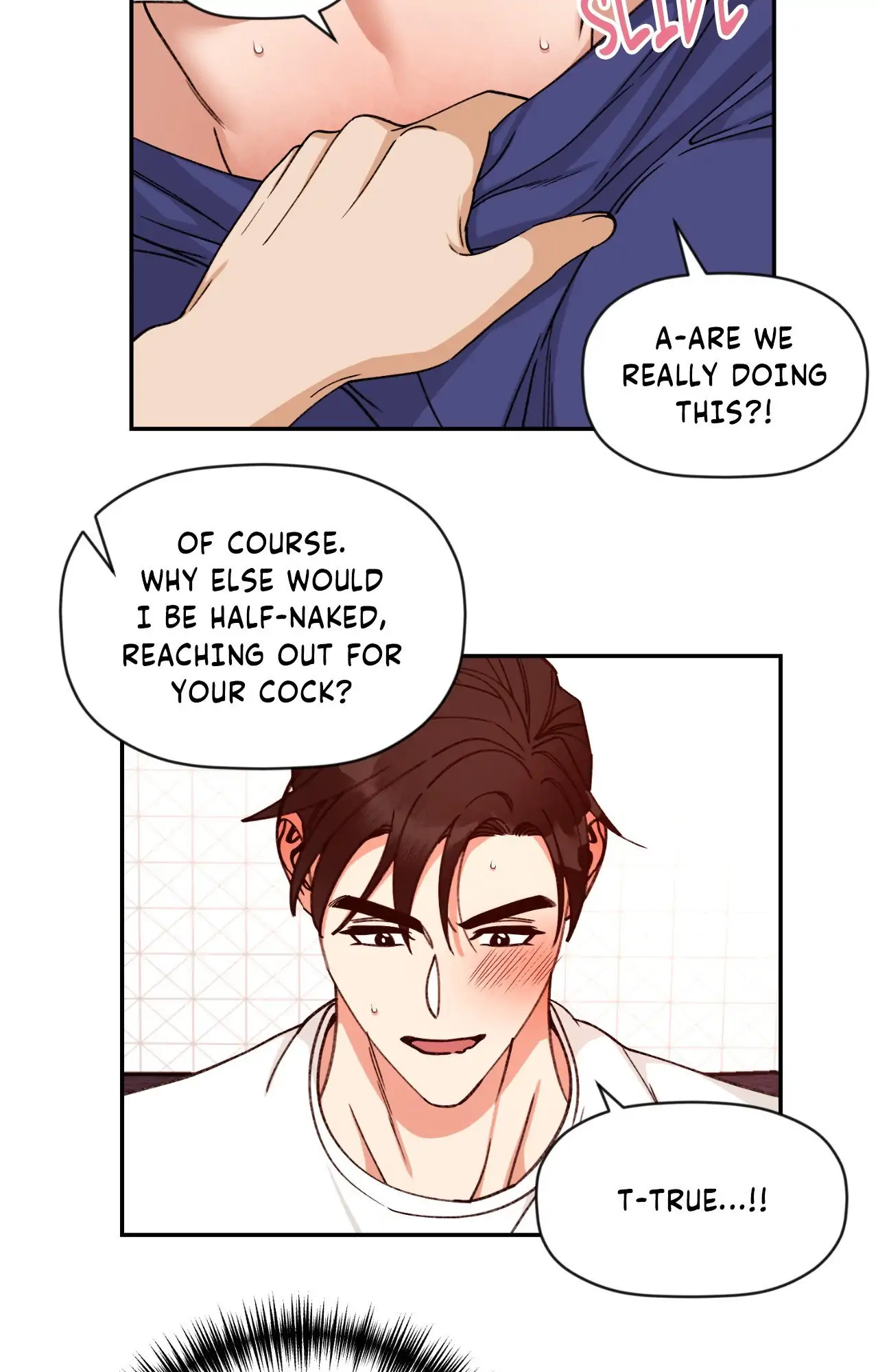 Dreaminess [Official] - Side Story 7 manhwa