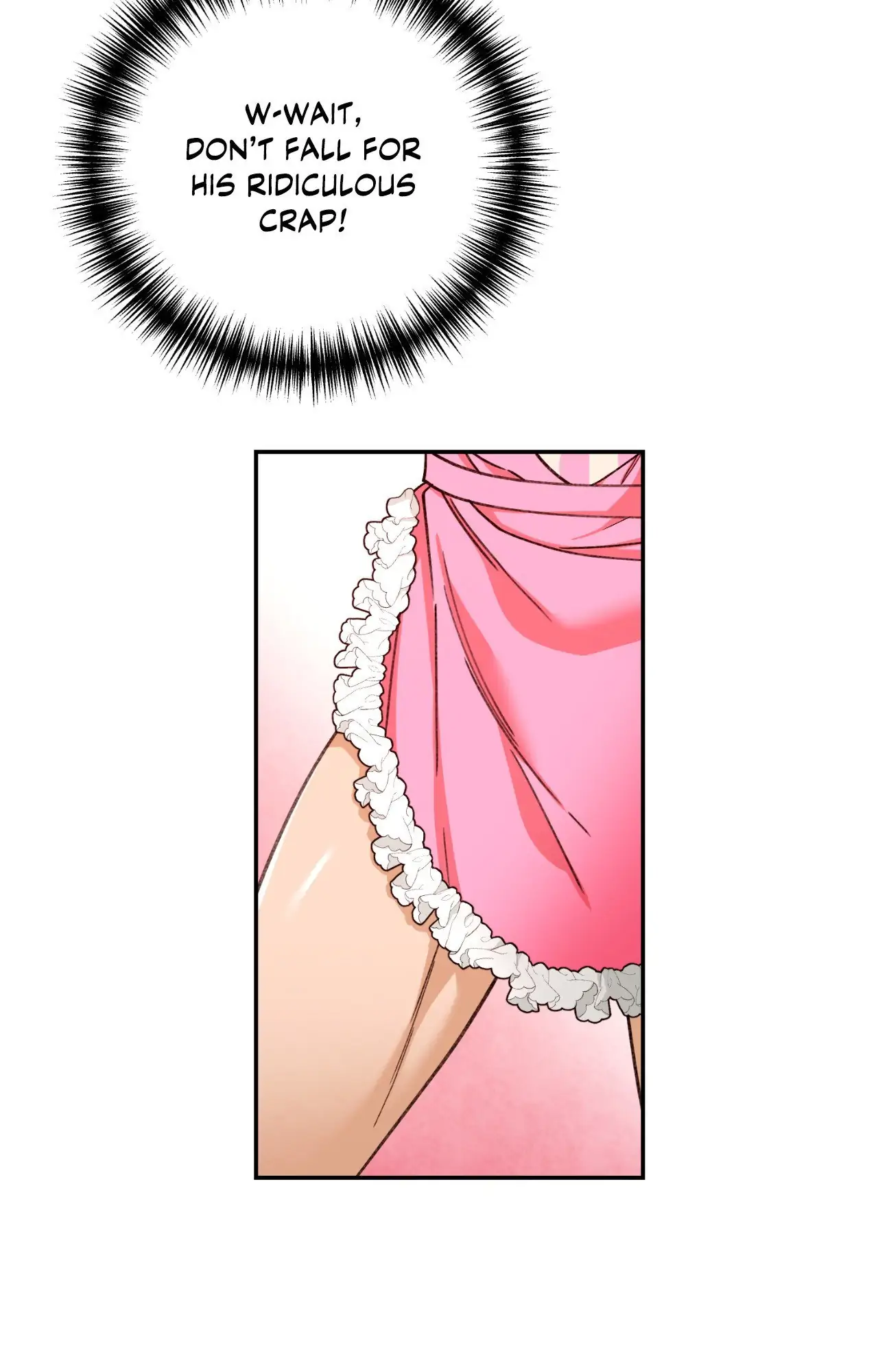 Dreaminess [Official] - Side Story 7 manhwa