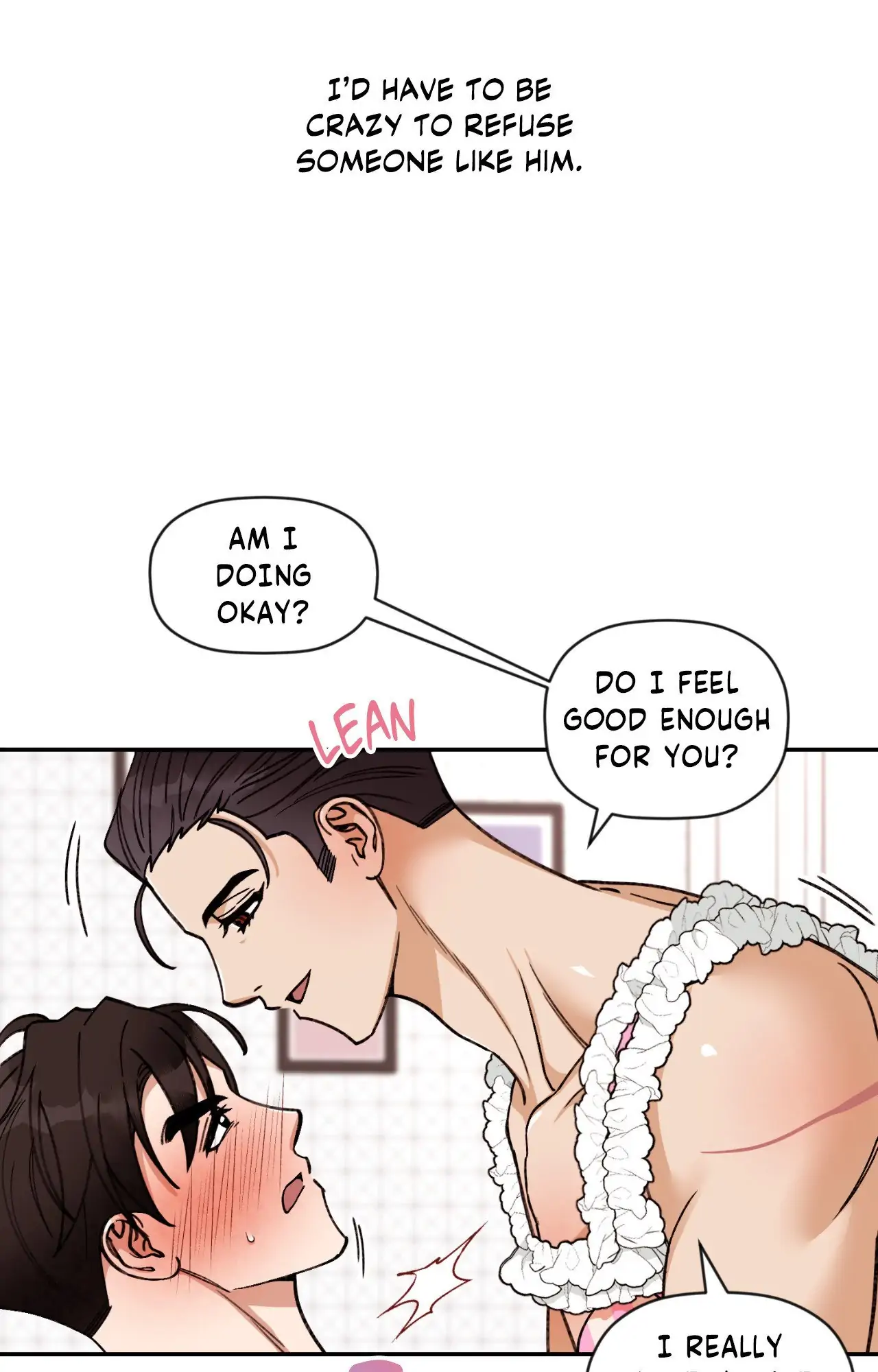 Dreaminess [Official] - Side Story 7 manhwa