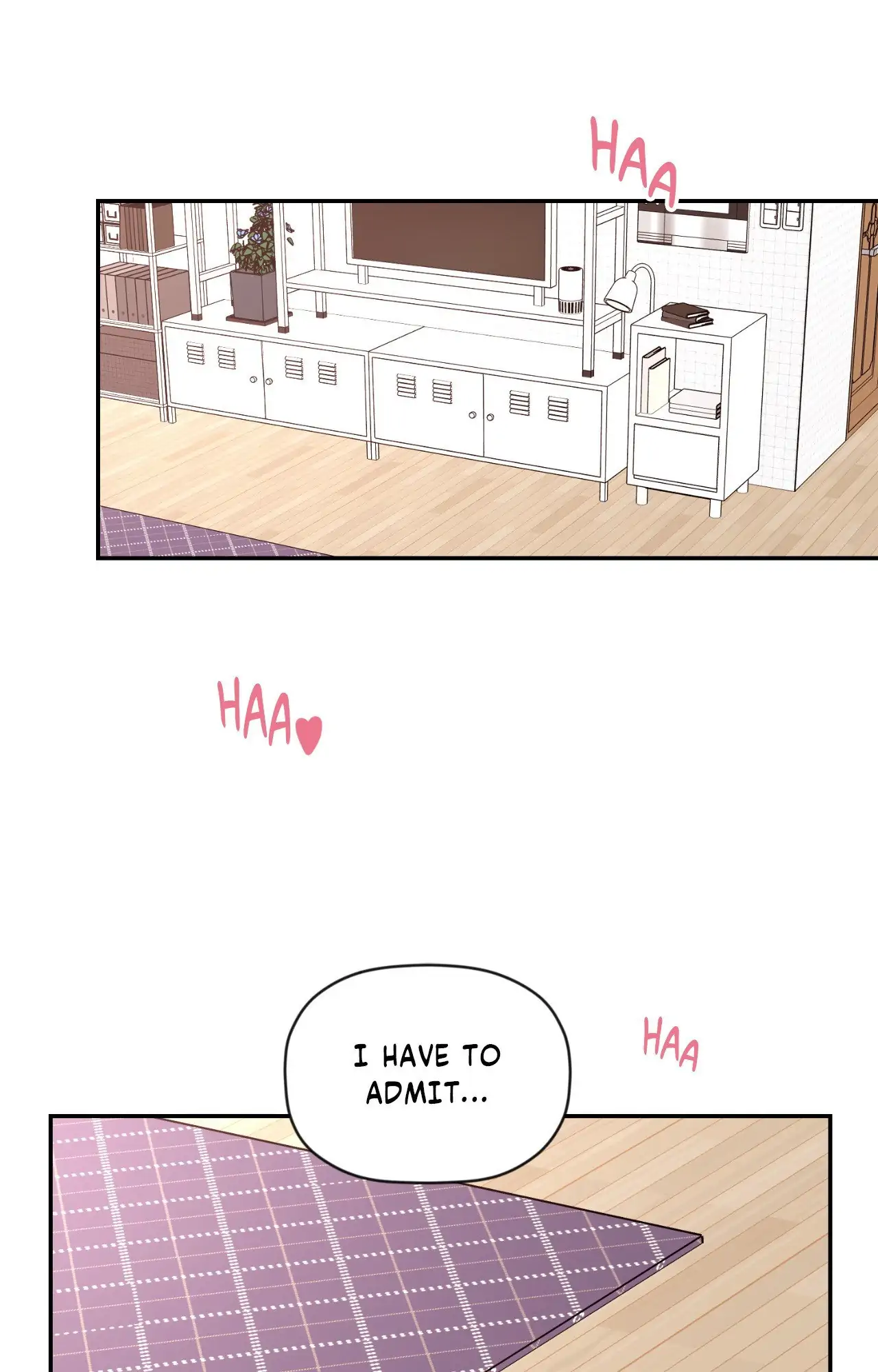 Dreaminess [Official] - Side Story 7 manhwa