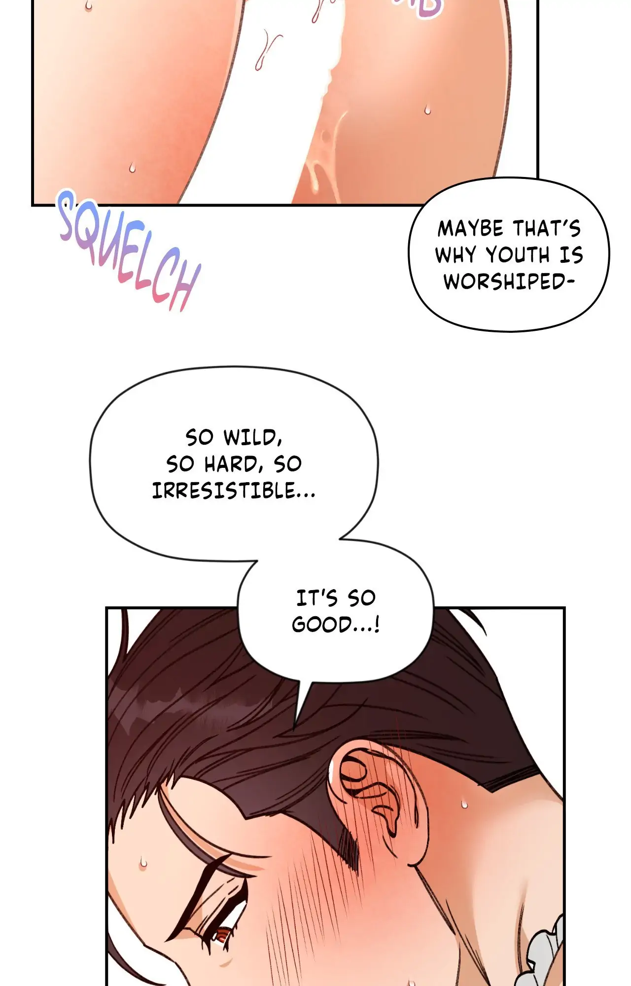 Dreaminess [Official] - Side Story 7 manhwa