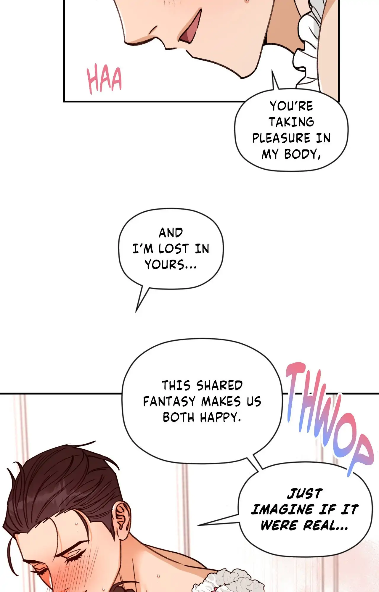 Dreaminess [Official] - Side Story 7 manhwa