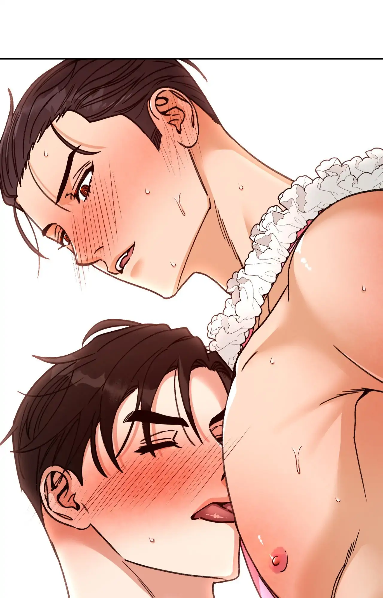 Dreaminess [Official] - Side Story 7 manhwa