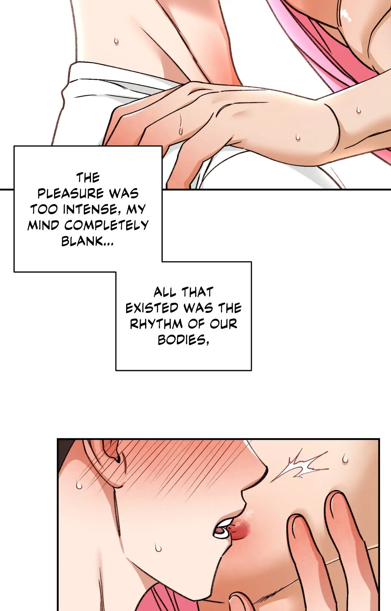 Dreaminess [Official] - Side Story 7 manhwa