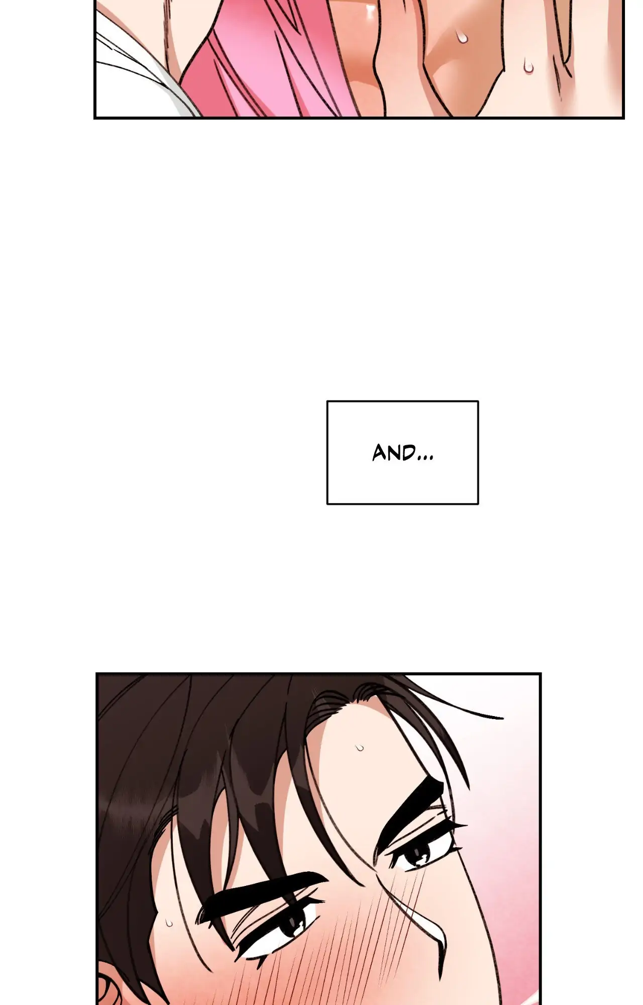 Dreaminess [Official] - Side Story 7 manhwa