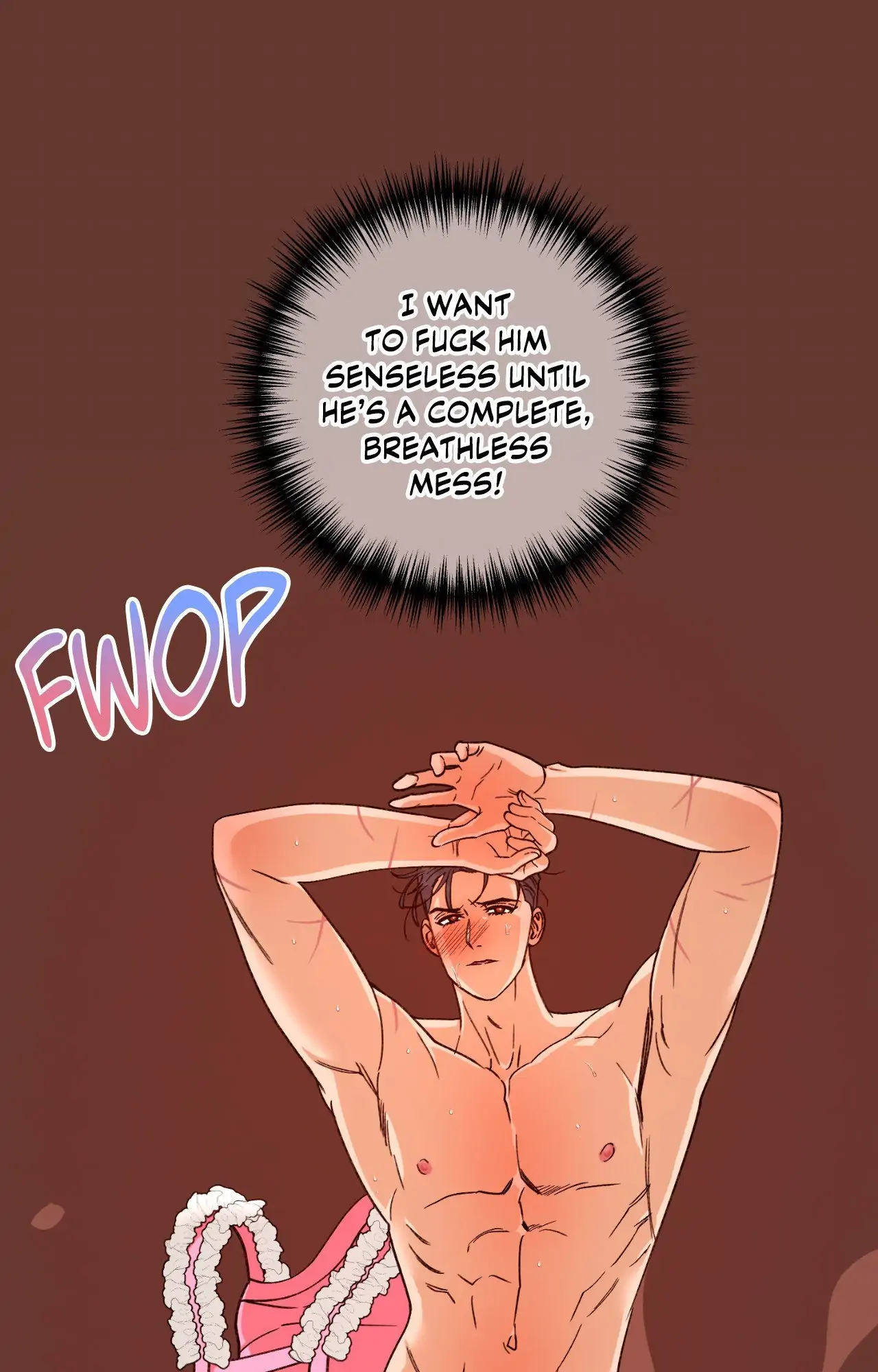 Dreaminess [Official] - Side Story 7 manhwa